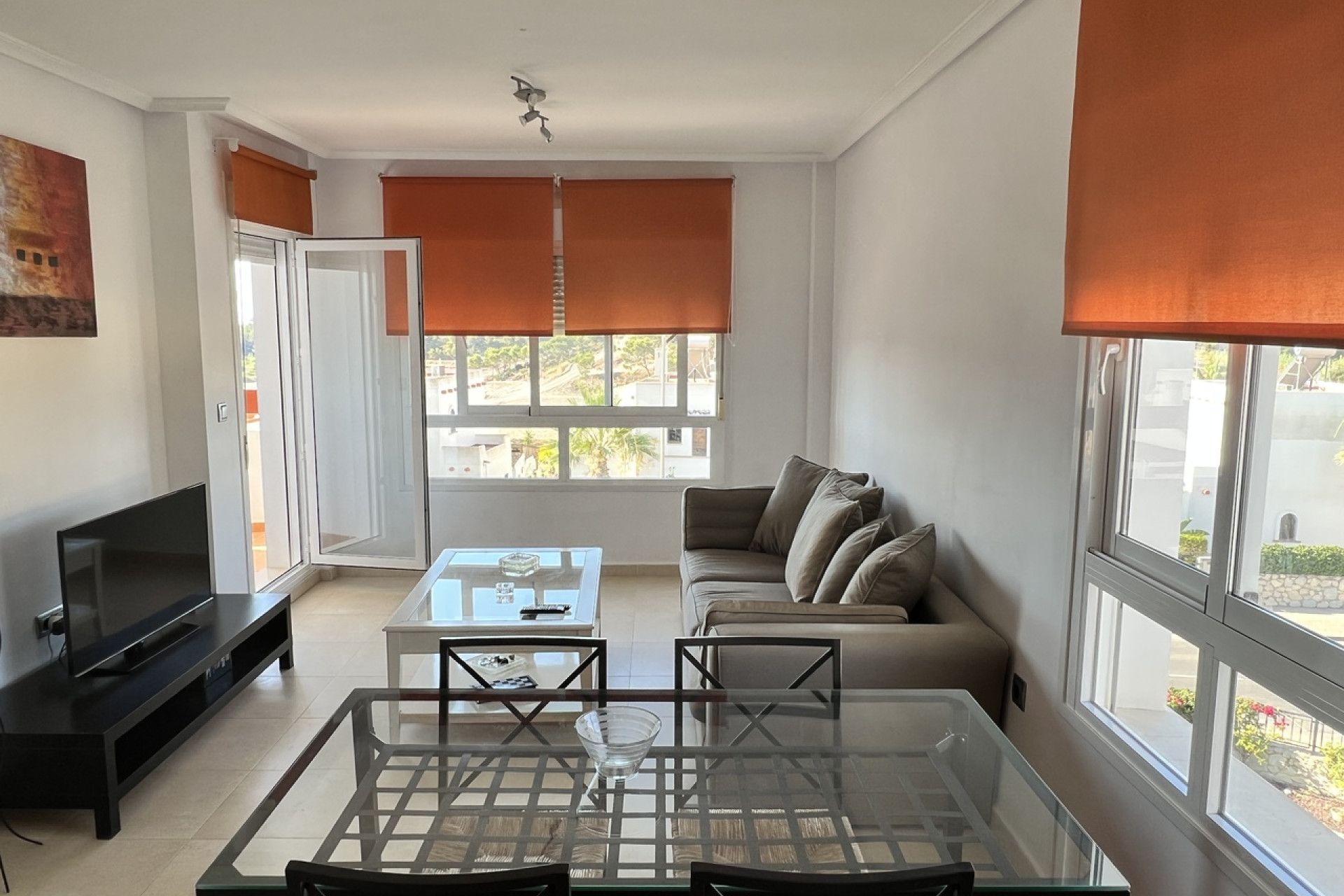 Herverkoop - Appartement - Villamartin - Orihuela Costa