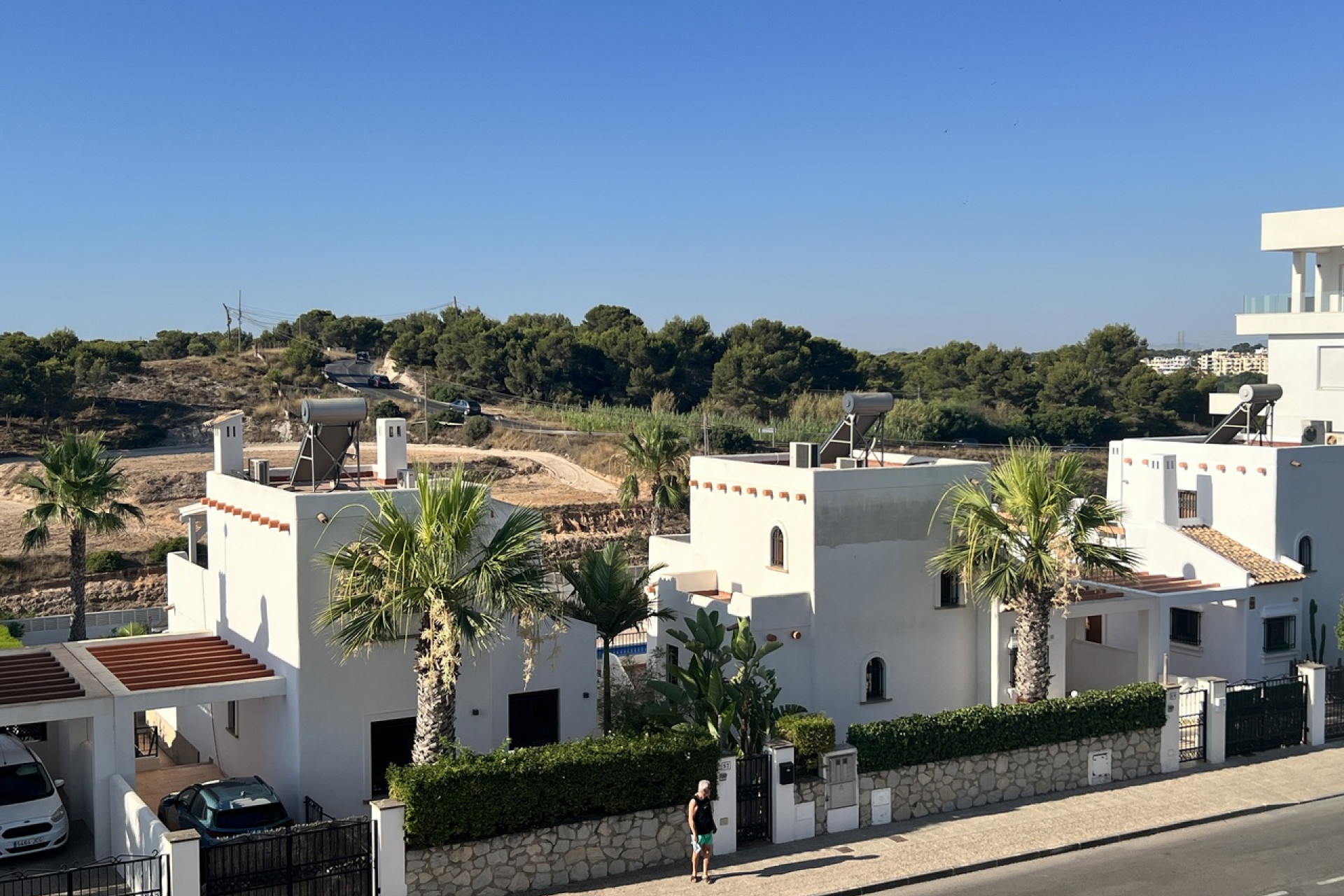 Herverkoop - Appartement - Villamartin - Orihuela Costa