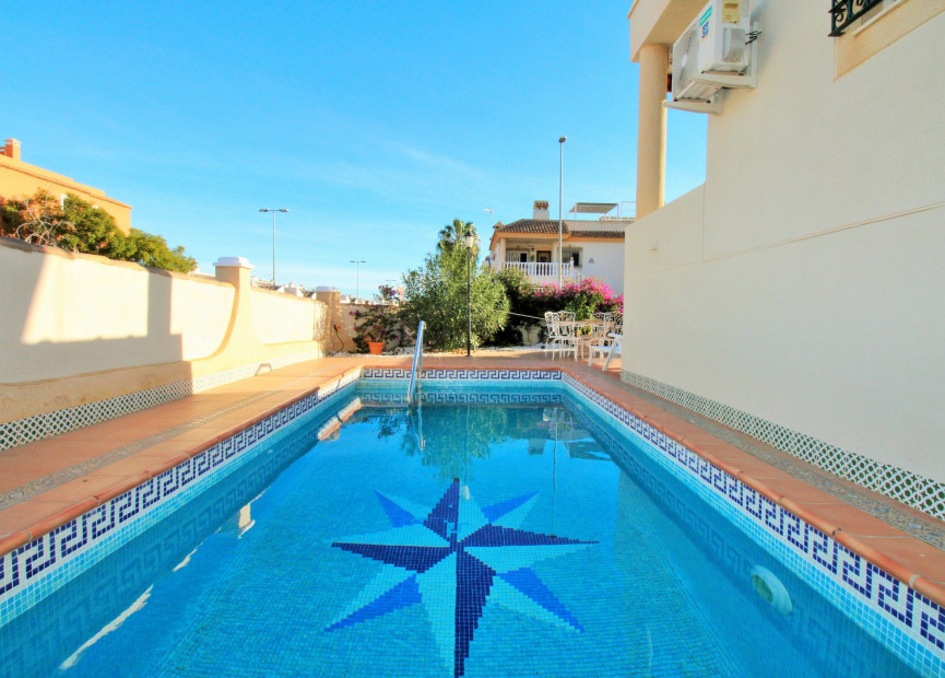 Herverkoop - Appartement - Villamartin - Orihuela Costa