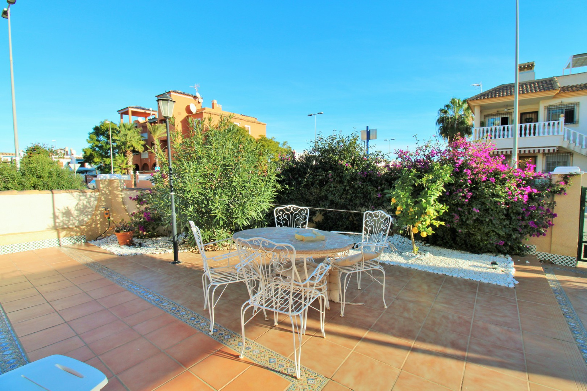 Herverkoop - Appartement - Villamartin - Orihuela Costa