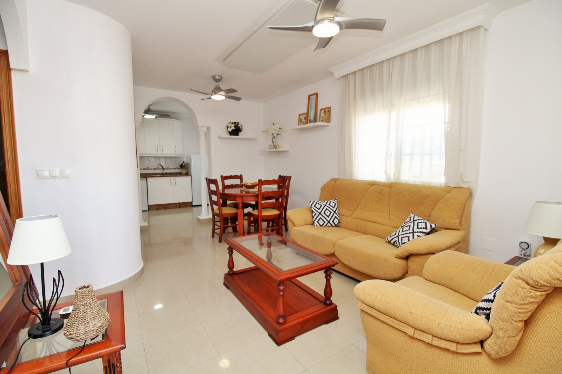 Herverkoop - Appartement - Villamartin - Orihuela Costa