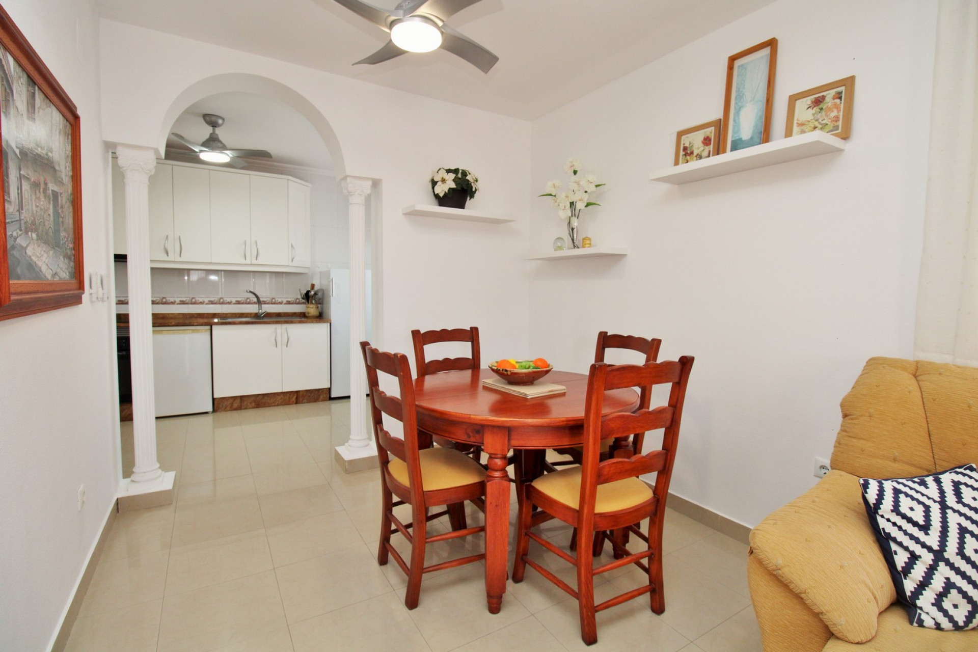 Herverkoop - Appartement - Villamartin - Orihuela Costa