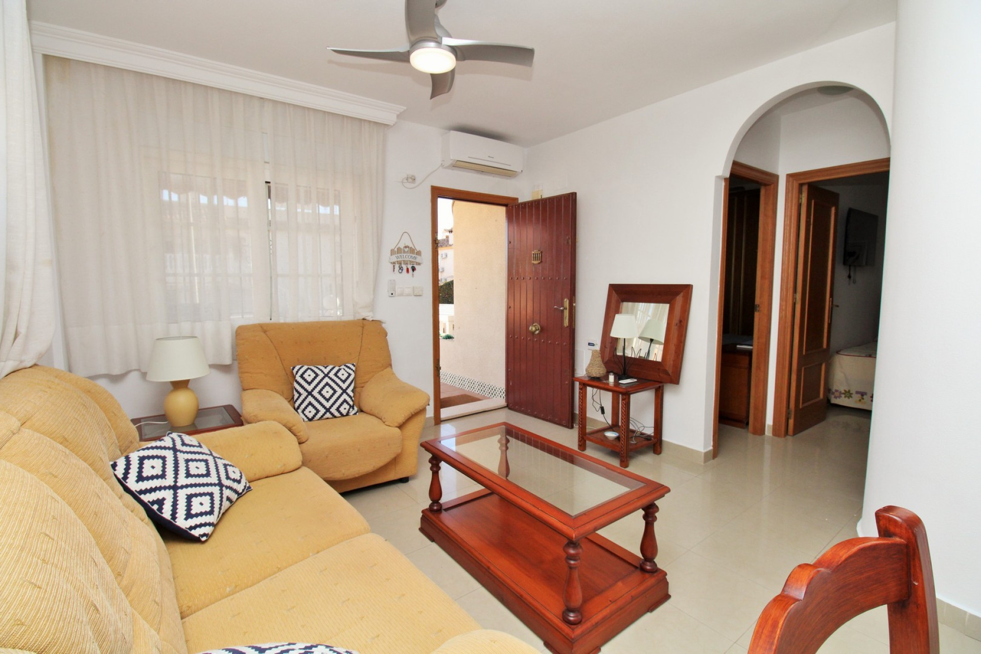 Herverkoop - Appartement - Villamartin - Orihuela Costa