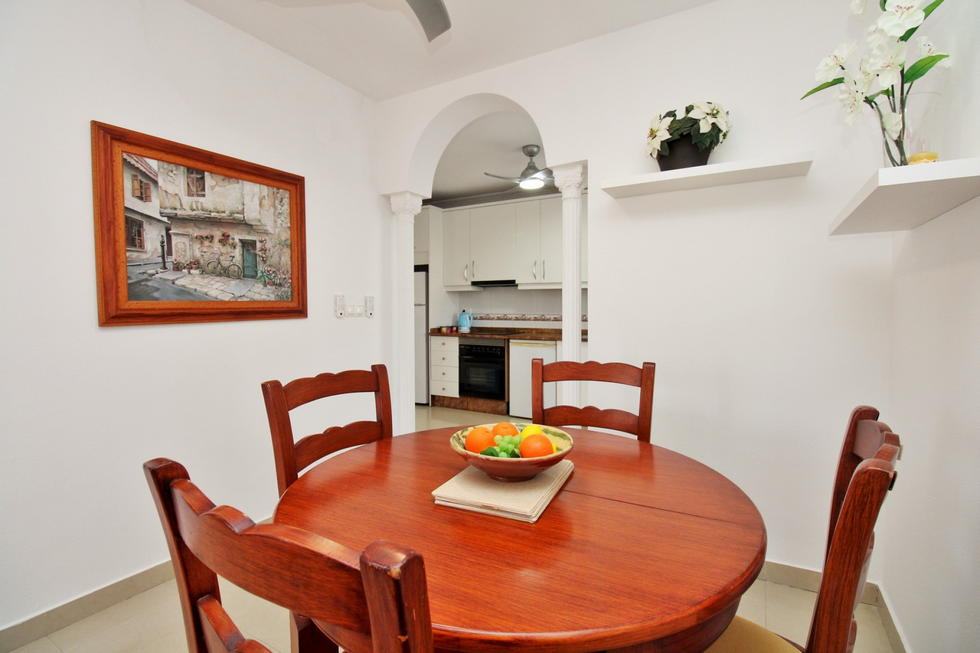 Herverkoop - Appartement - Villamartin - Orihuela Costa