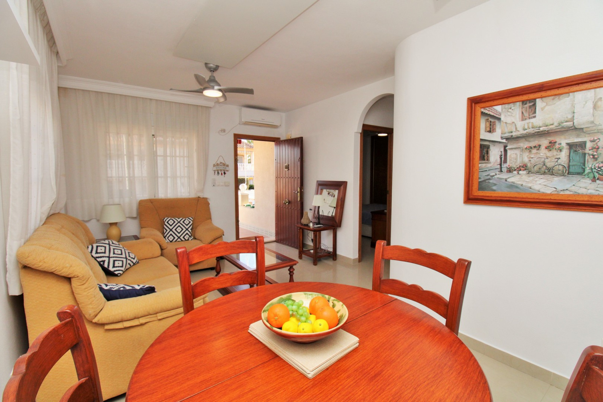 Herverkoop - Appartement - Villamartin - Orihuela Costa