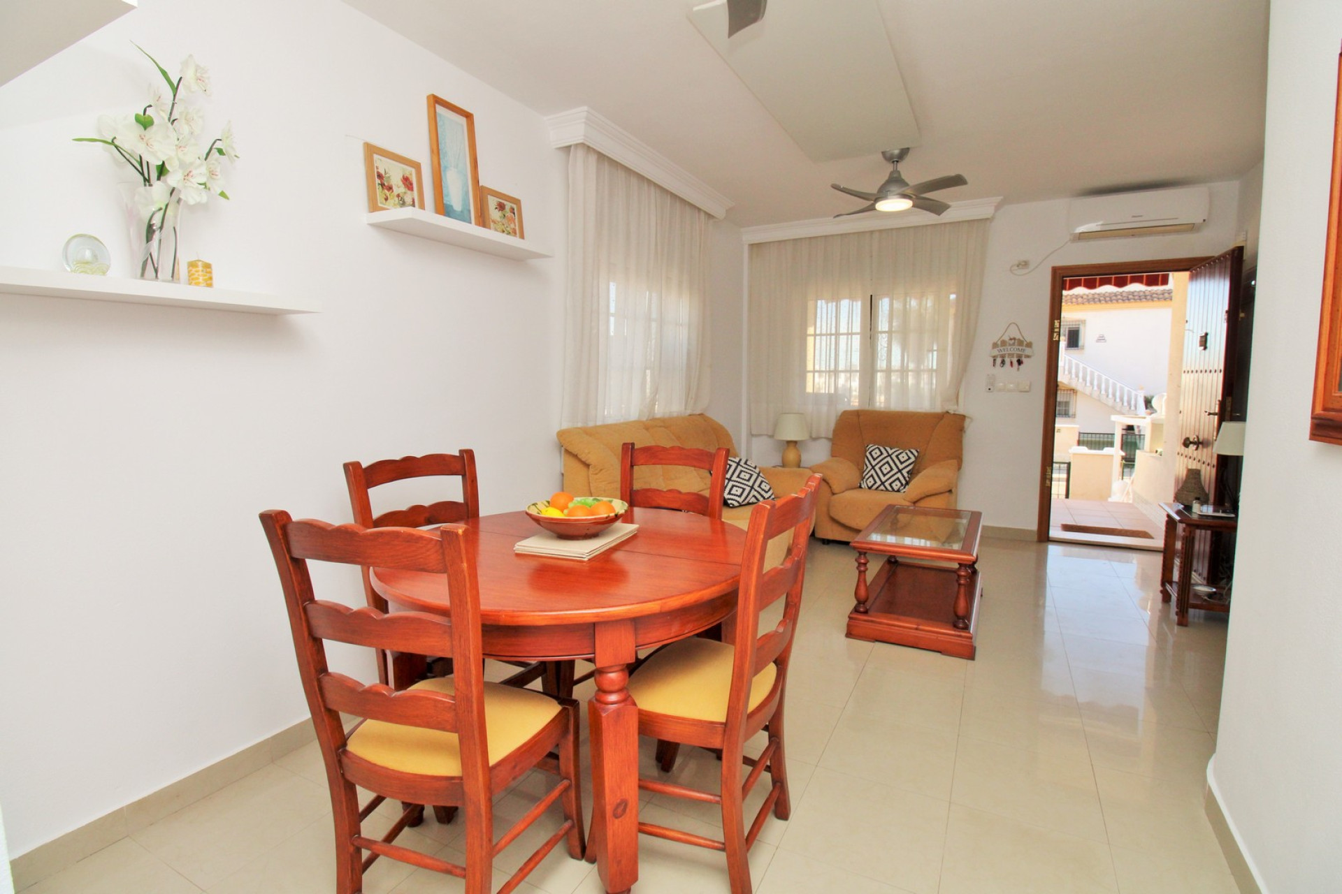 Herverkoop - Appartement - Villamartin - Orihuela Costa