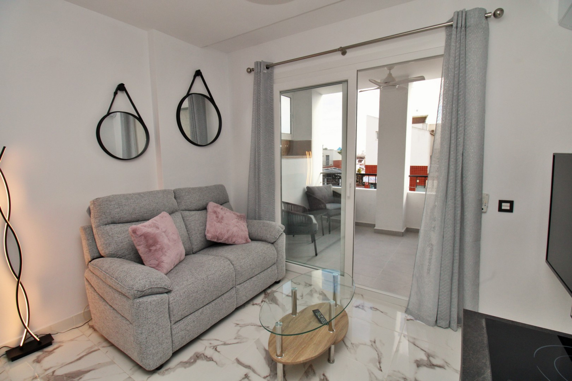 Herverkoop - Appartement - Villamartin - Orihuela Costa