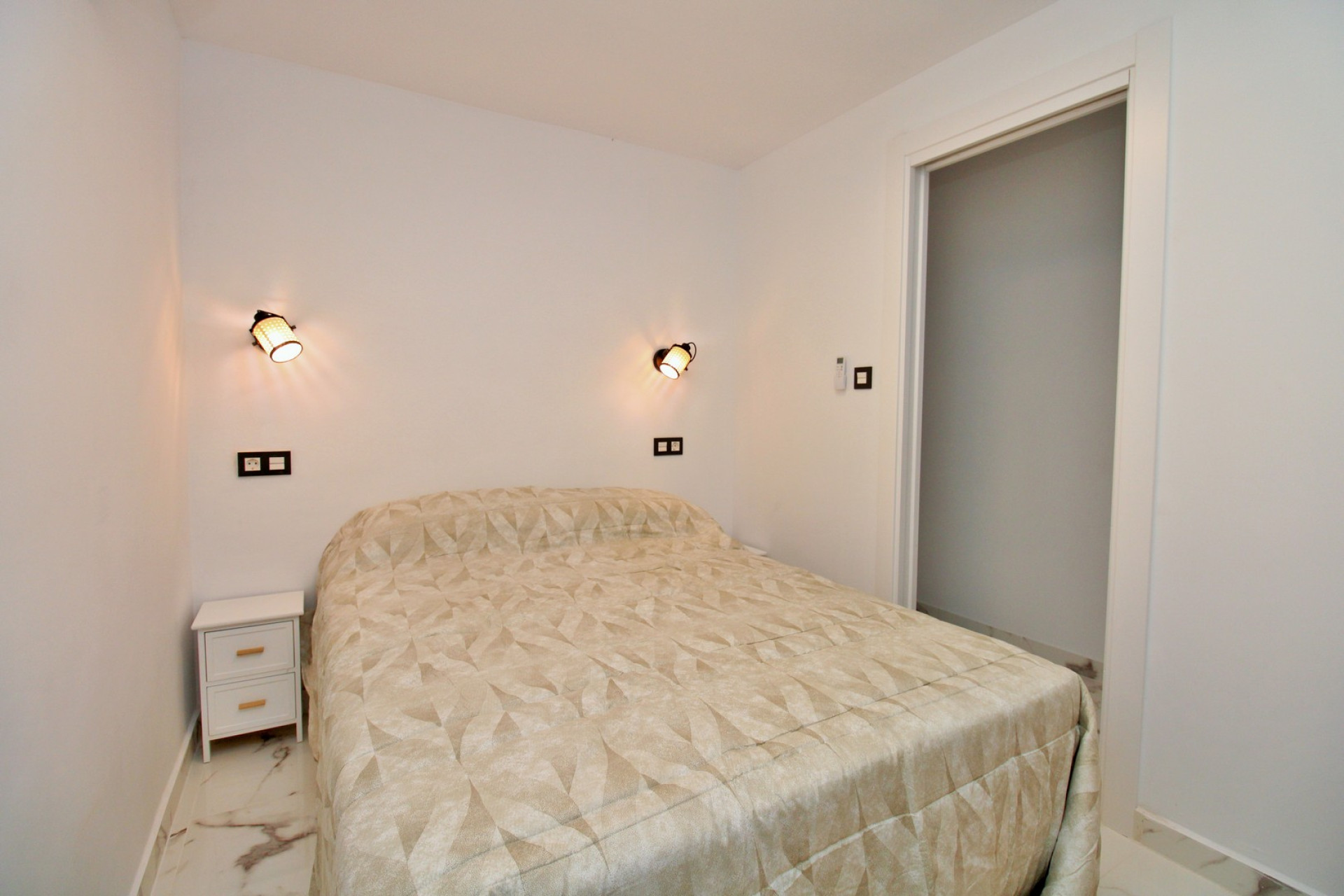 Herverkoop - Appartement - Villamartin - Orihuela Costa