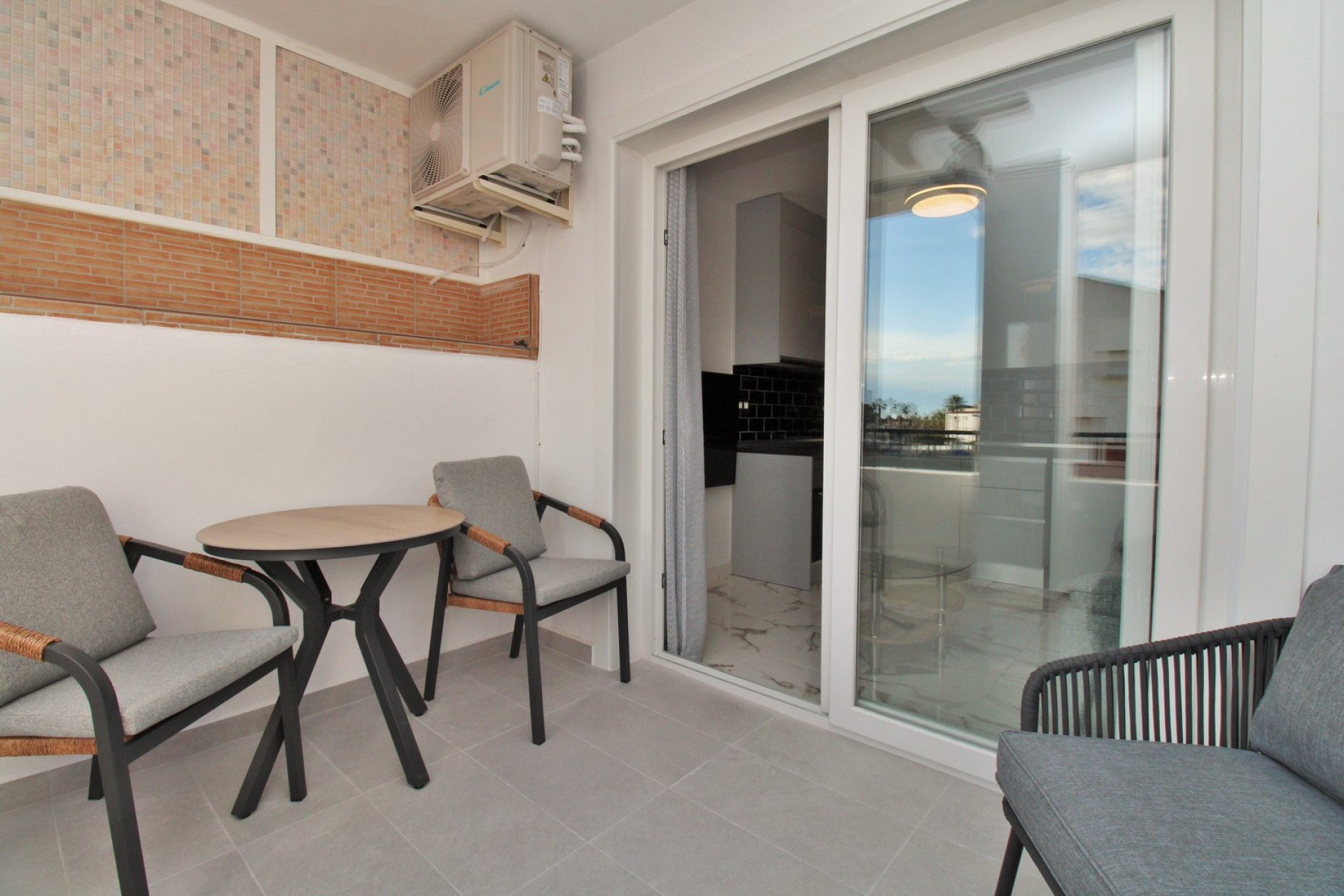 Herverkoop - Appartement - Villamartin - Orihuela Costa