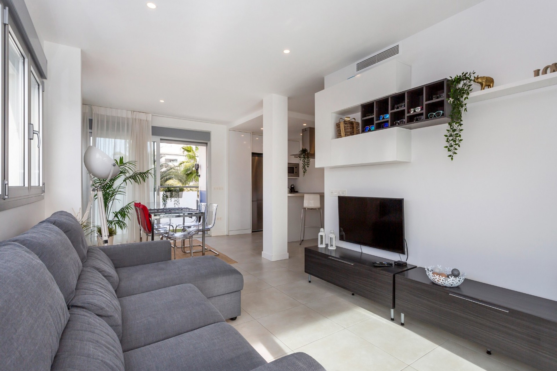 Herverkoop - Appartement - Villamartin - Orihuela Costa