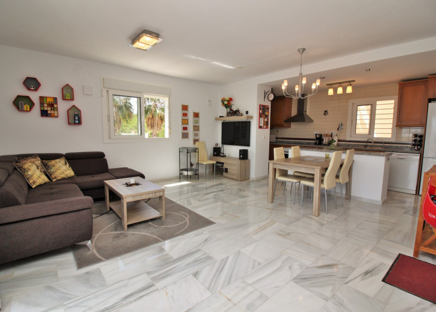 Herverkoop - Appartement - Villamartin - Orihuela Costa