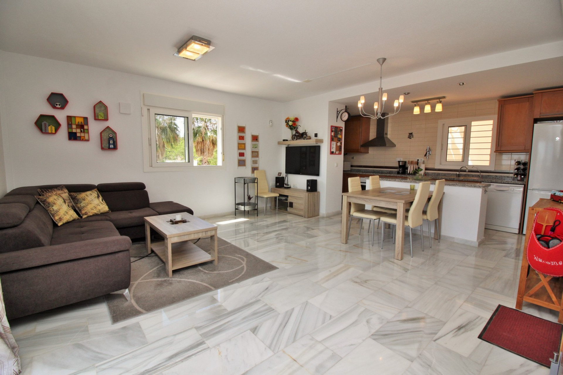 Herverkoop - Appartement - Villamartin - Orihuela Costa