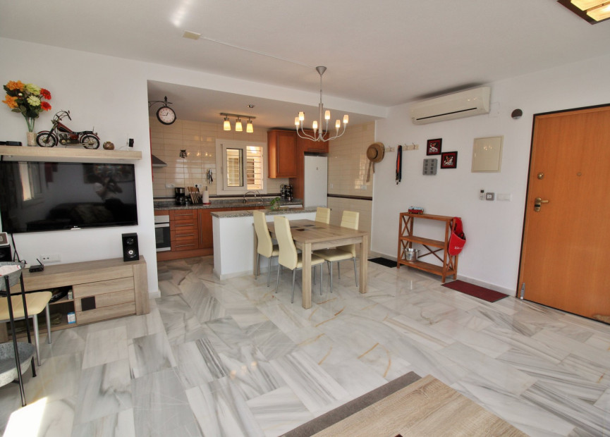 Herverkoop - Appartement - Villamartin - Orihuela Costa