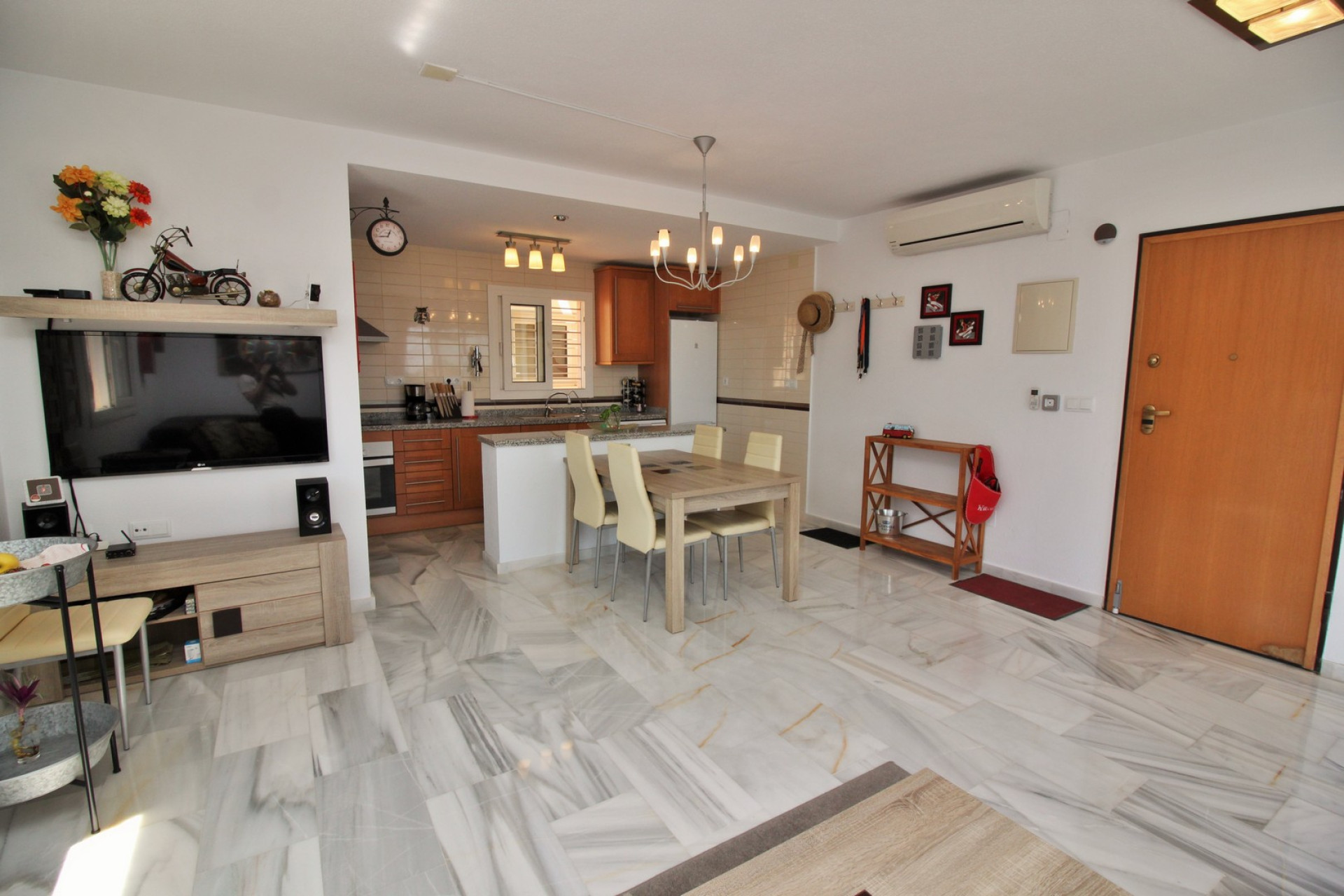 Herverkoop - Appartement - Villamartin - Orihuela Costa