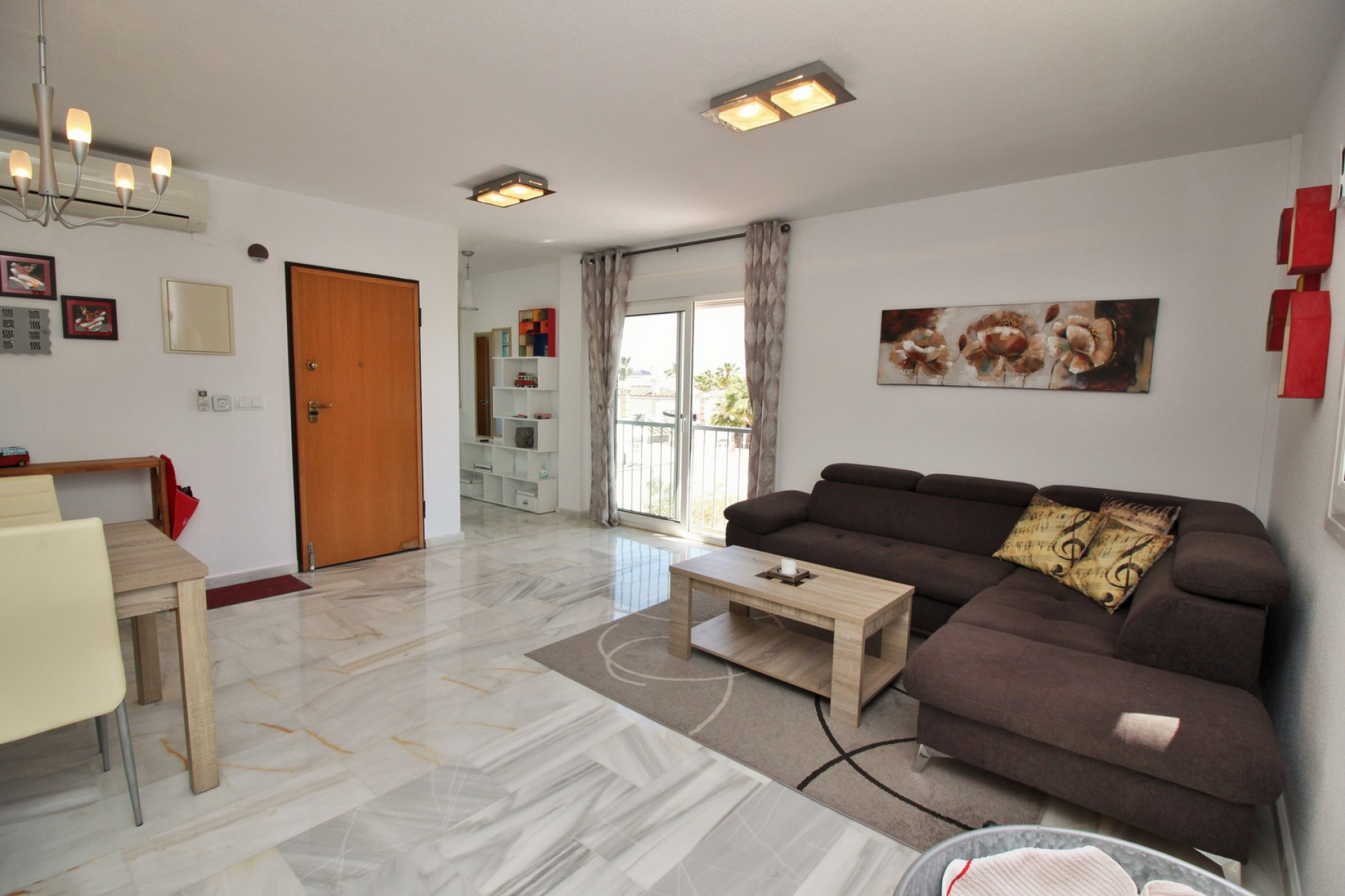 Herverkoop - Appartement - Villamartin - Orihuela Costa