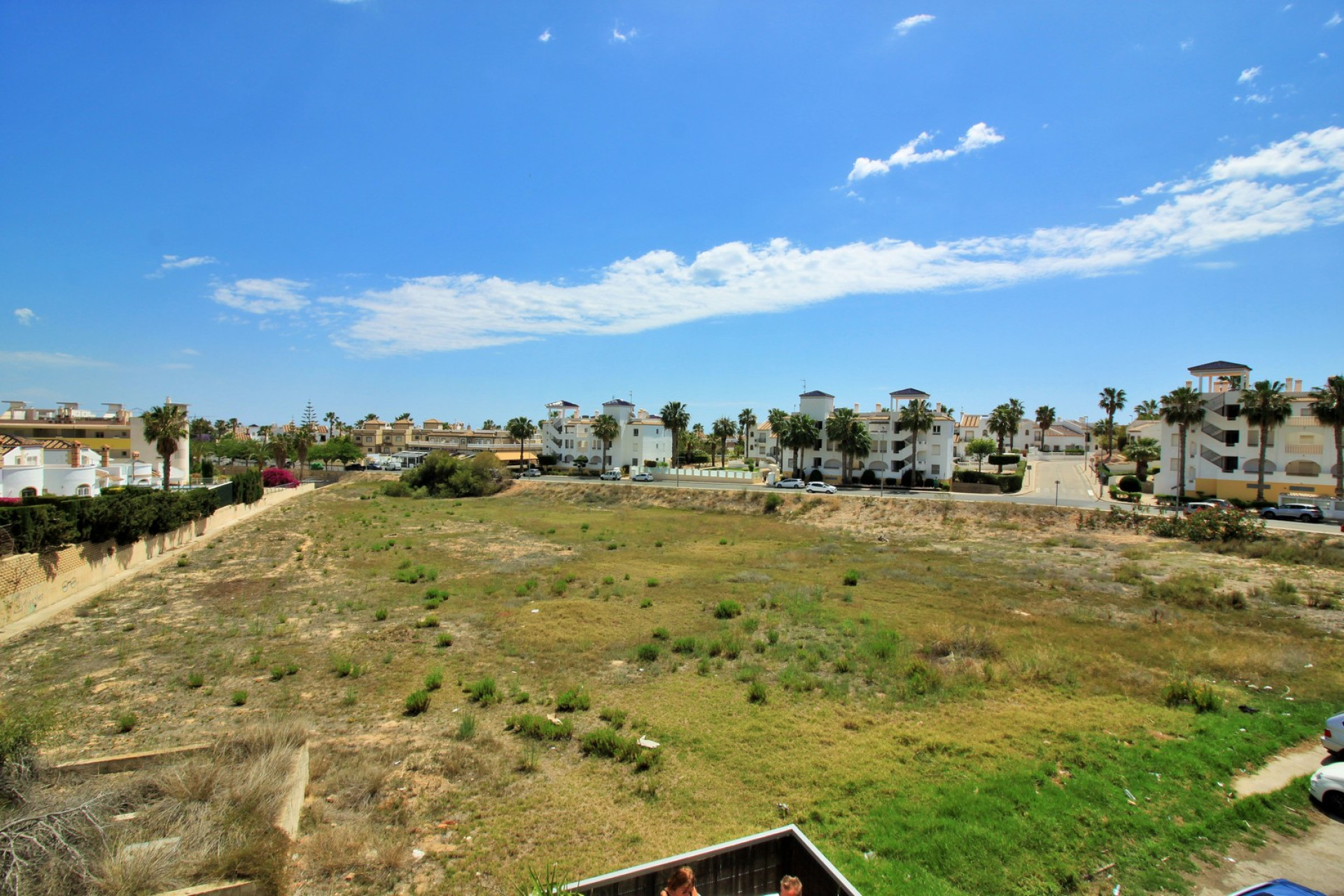 Herverkoop - Appartement - Villamartin - Orihuela Costa