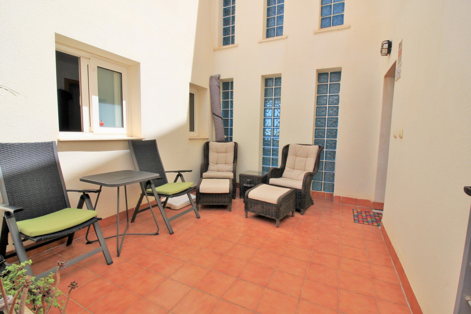 Herverkoop - Appartement - Villamartin - Orihuela Costa