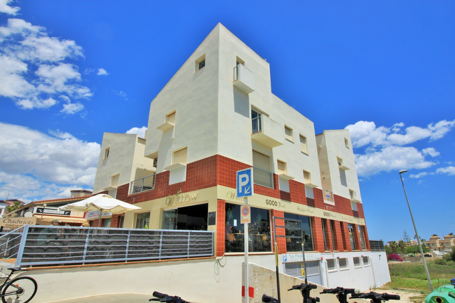 Herverkoop - Appartement - Villamartin - Orihuela Costa