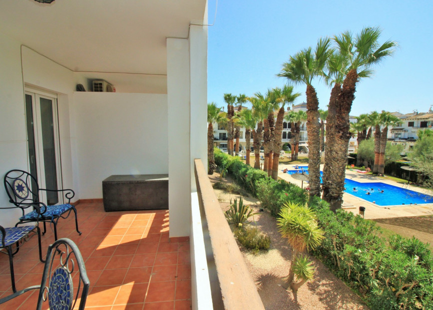 Herverkoop - Appartement - Villamartin - Orihuela Costa