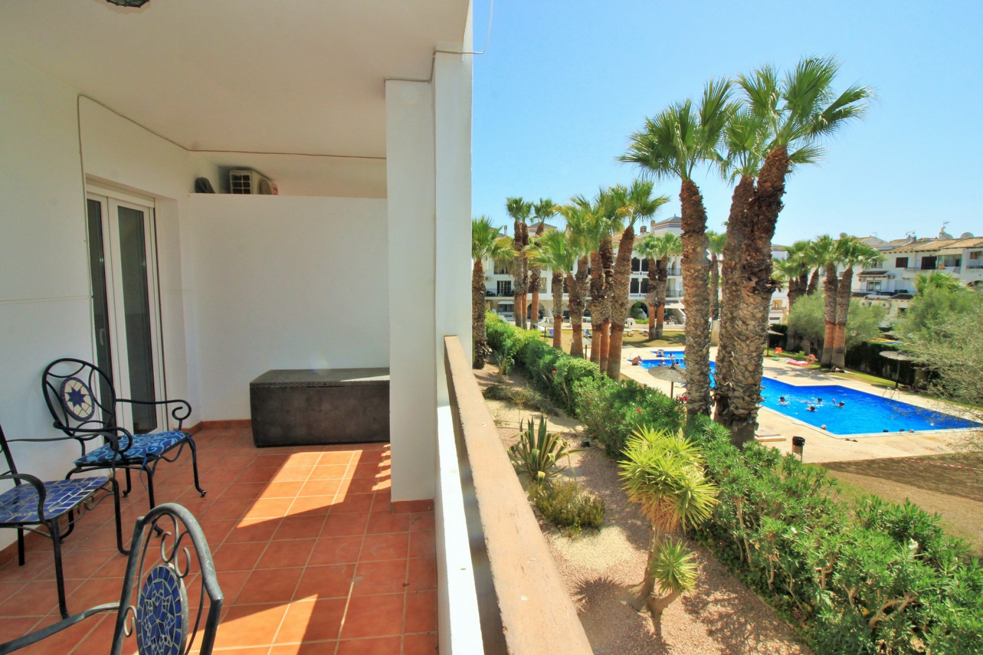 Herverkoop - Appartement - Villamartin - Orihuela Costa