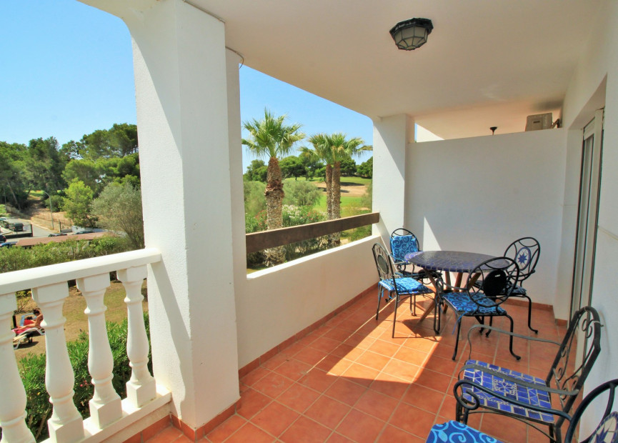 Herverkoop - Appartement - Villamartin - Orihuela Costa