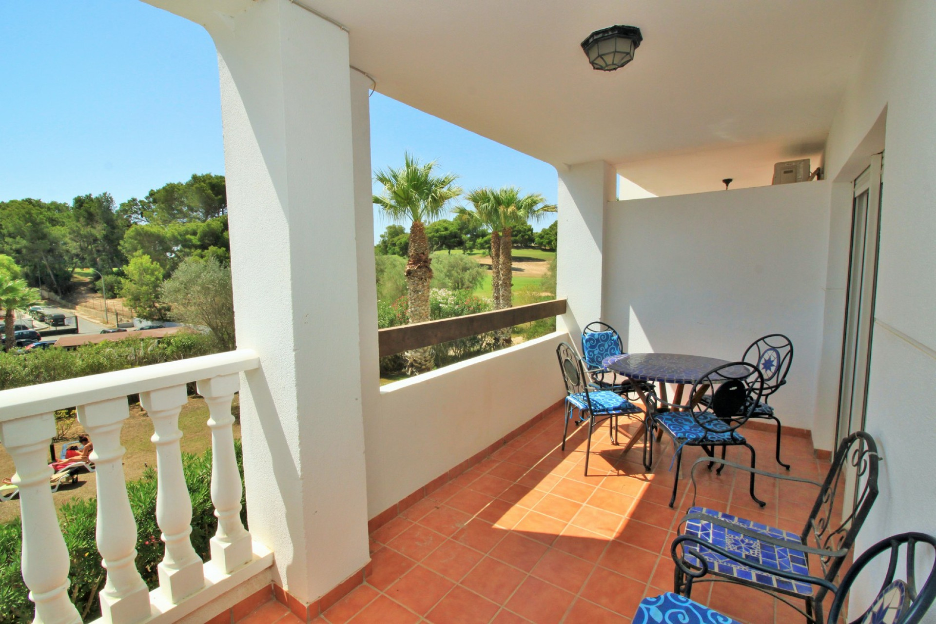 Herverkoop - Appartement - Villamartin - Orihuela Costa