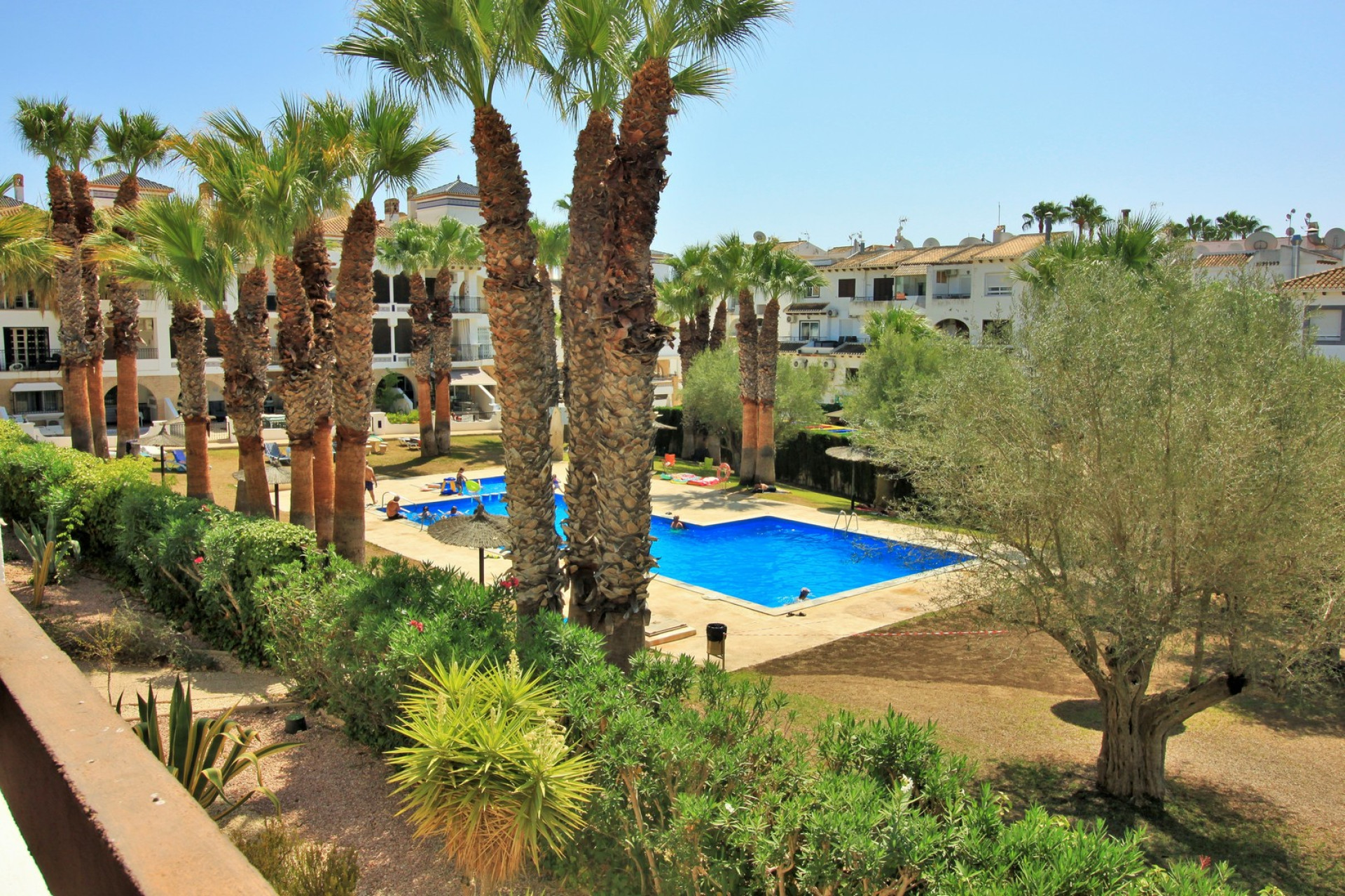 Herverkoop - Appartement - Villamartin - Orihuela Costa