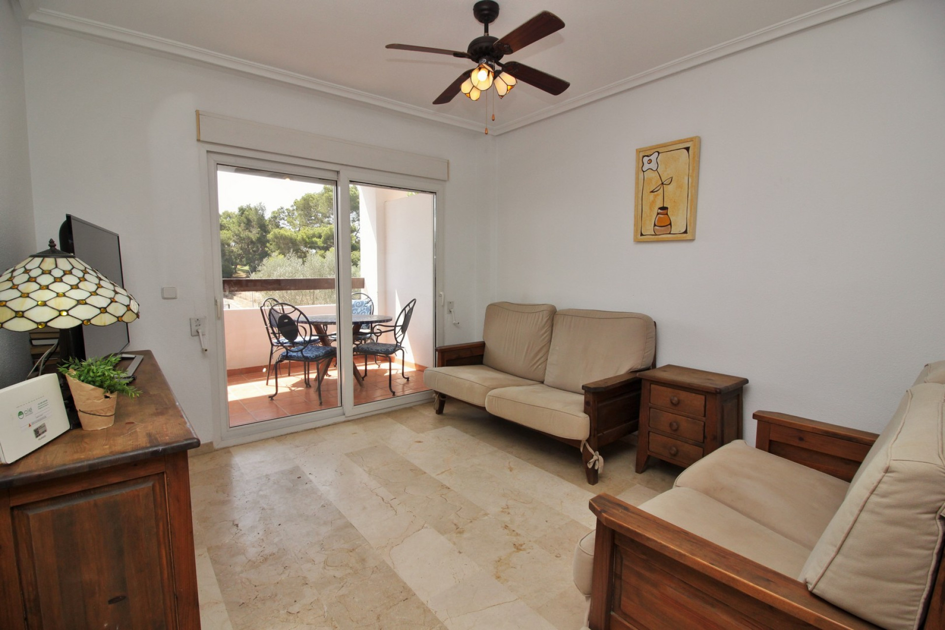 Herverkoop - Appartement - Villamartin - Orihuela Costa