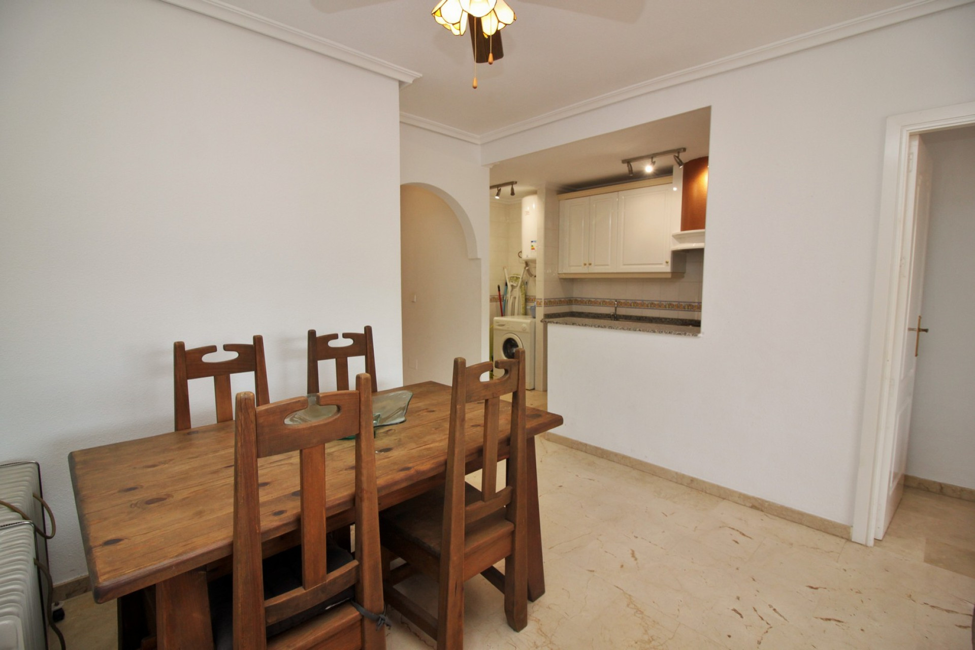 Herverkoop - Appartement - Villamartin - Orihuela Costa