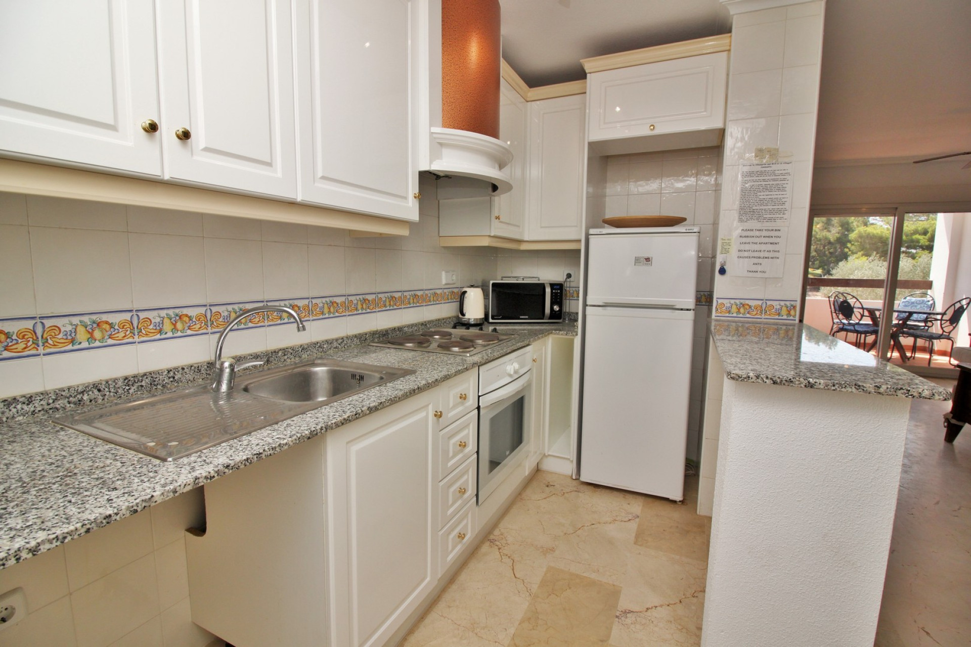 Herverkoop - Appartement - Villamartin - Orihuela Costa