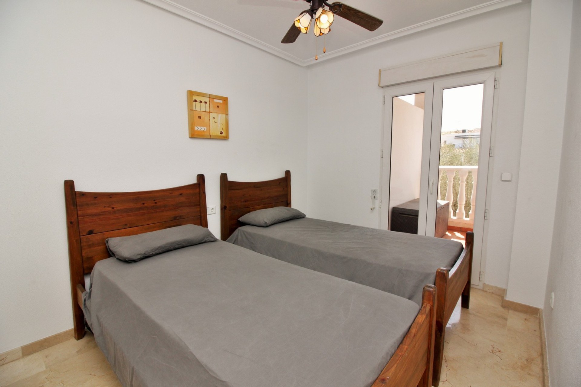 Herverkoop - Appartement - Villamartin - Orihuela Costa