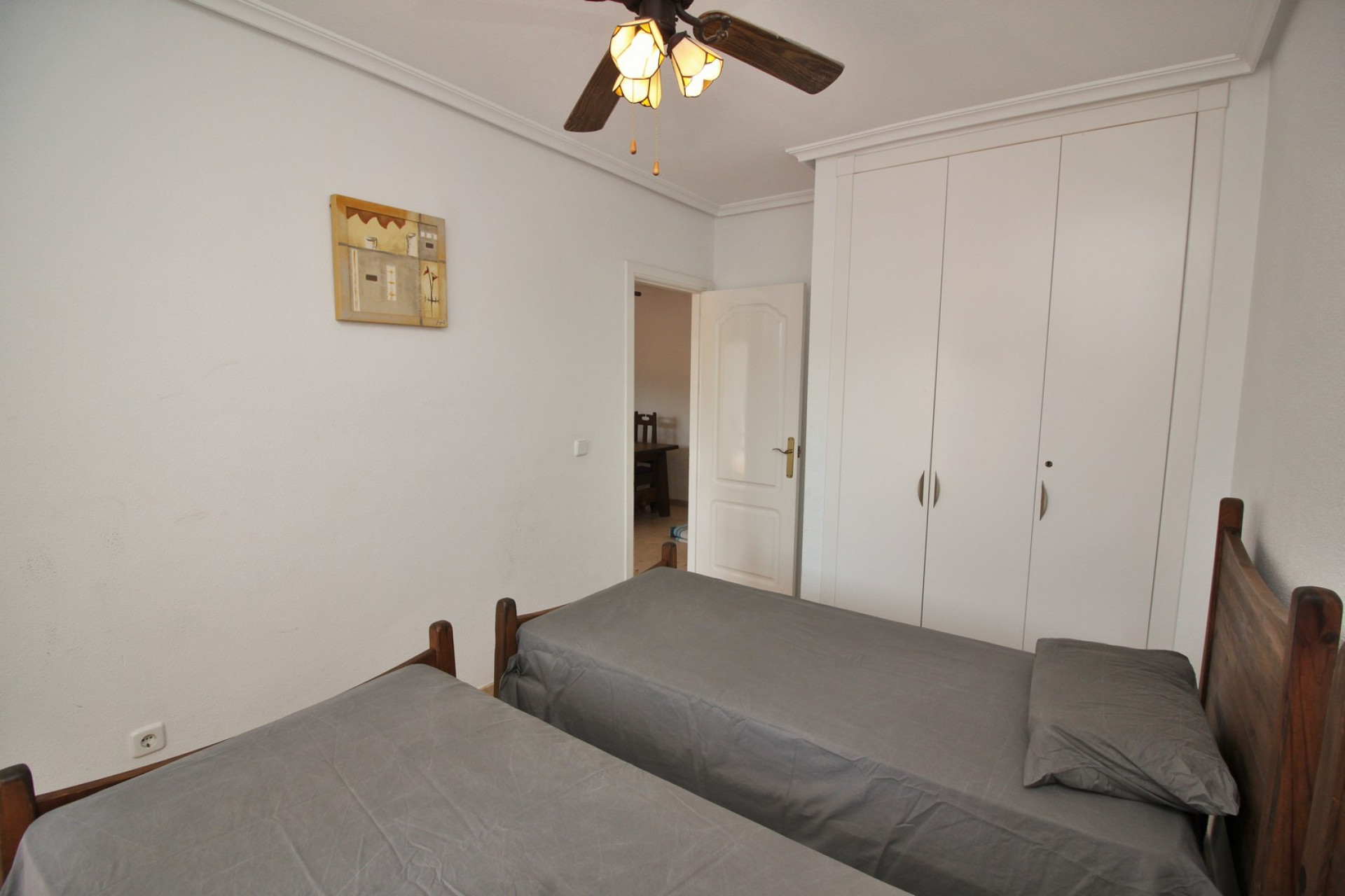 Herverkoop - Appartement - Villamartin - Orihuela Costa