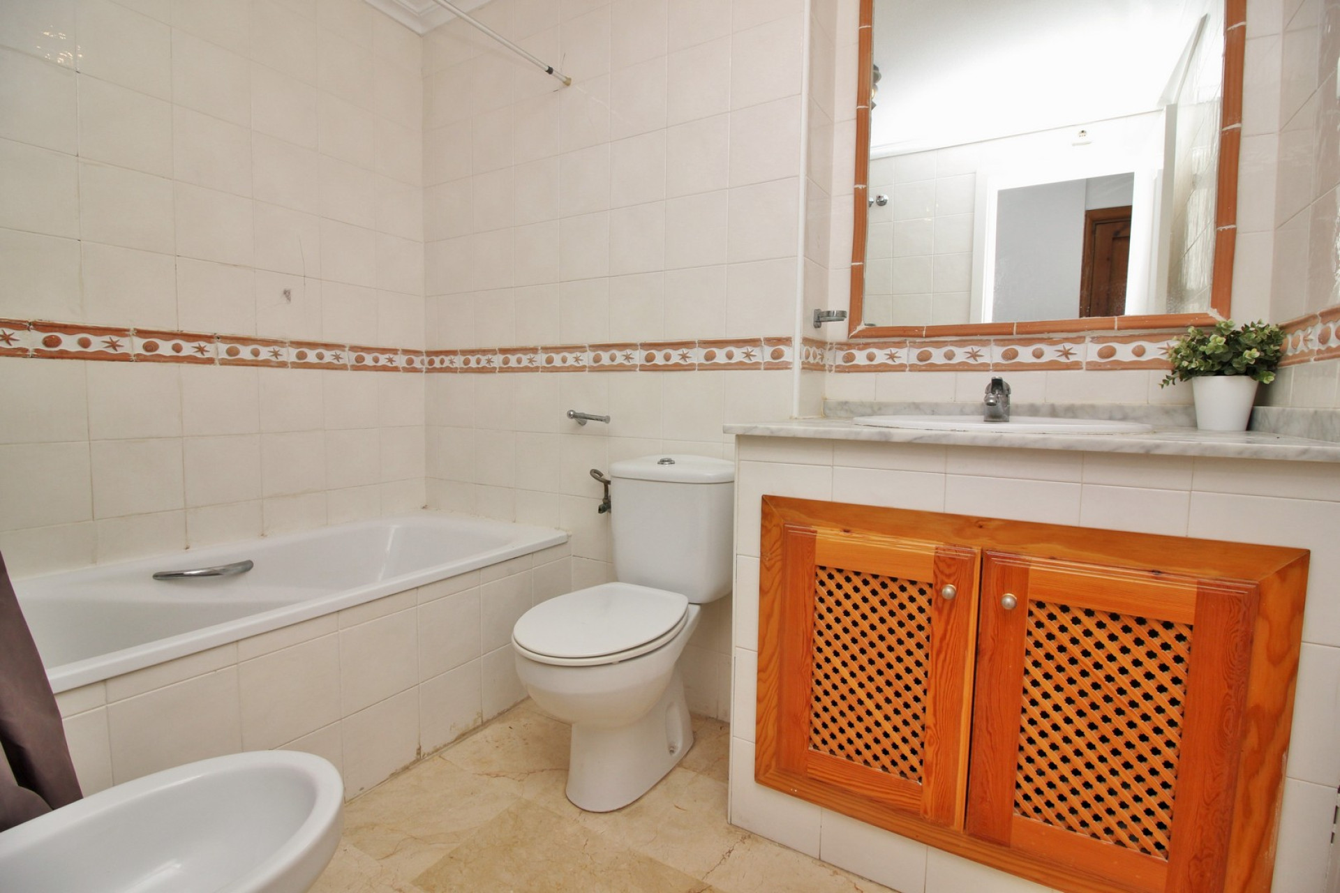 Herverkoop - Appartement - Villamartin - Orihuela Costa