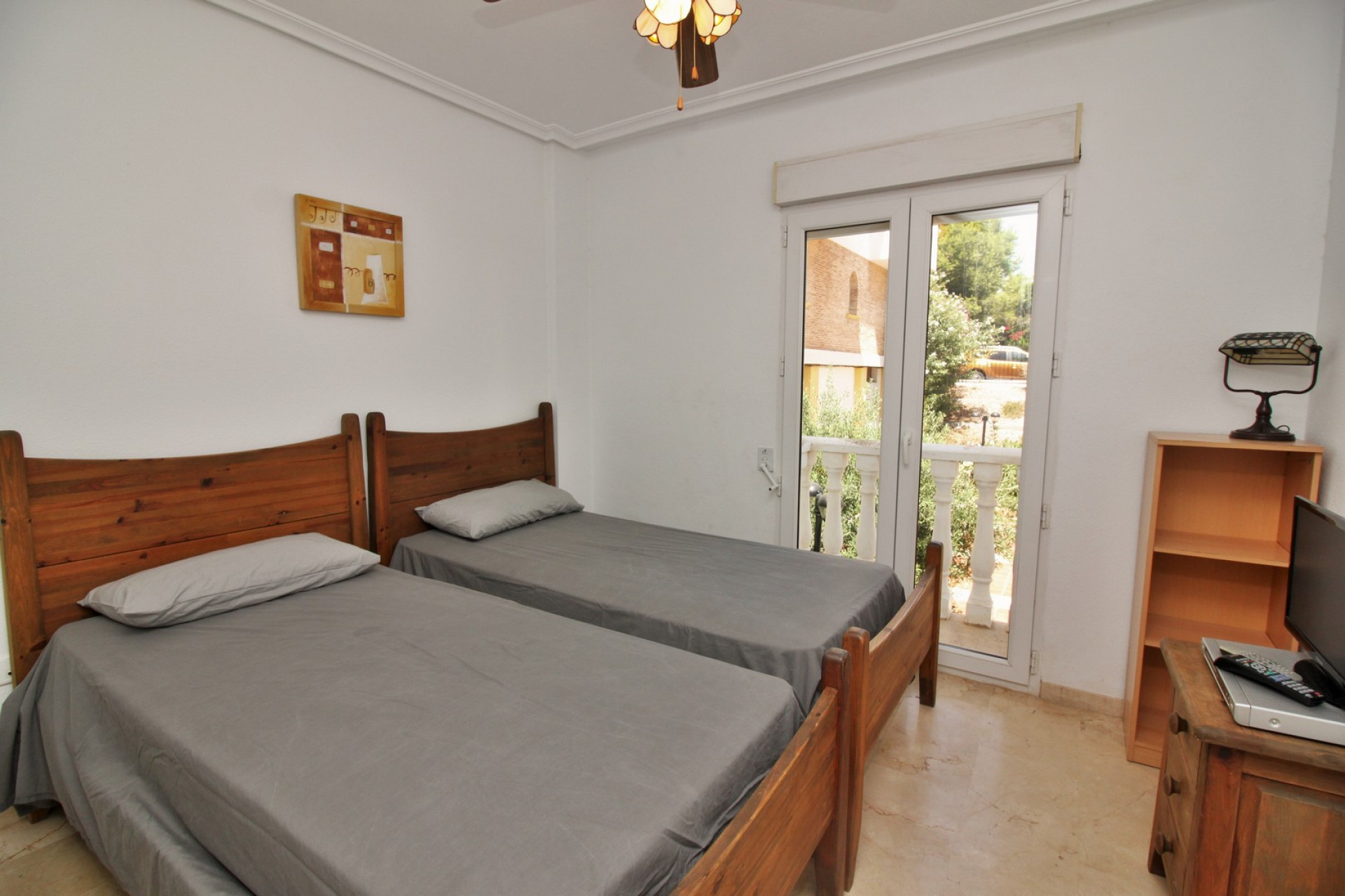 Herverkoop - Appartement - Villamartin - Orihuela Costa