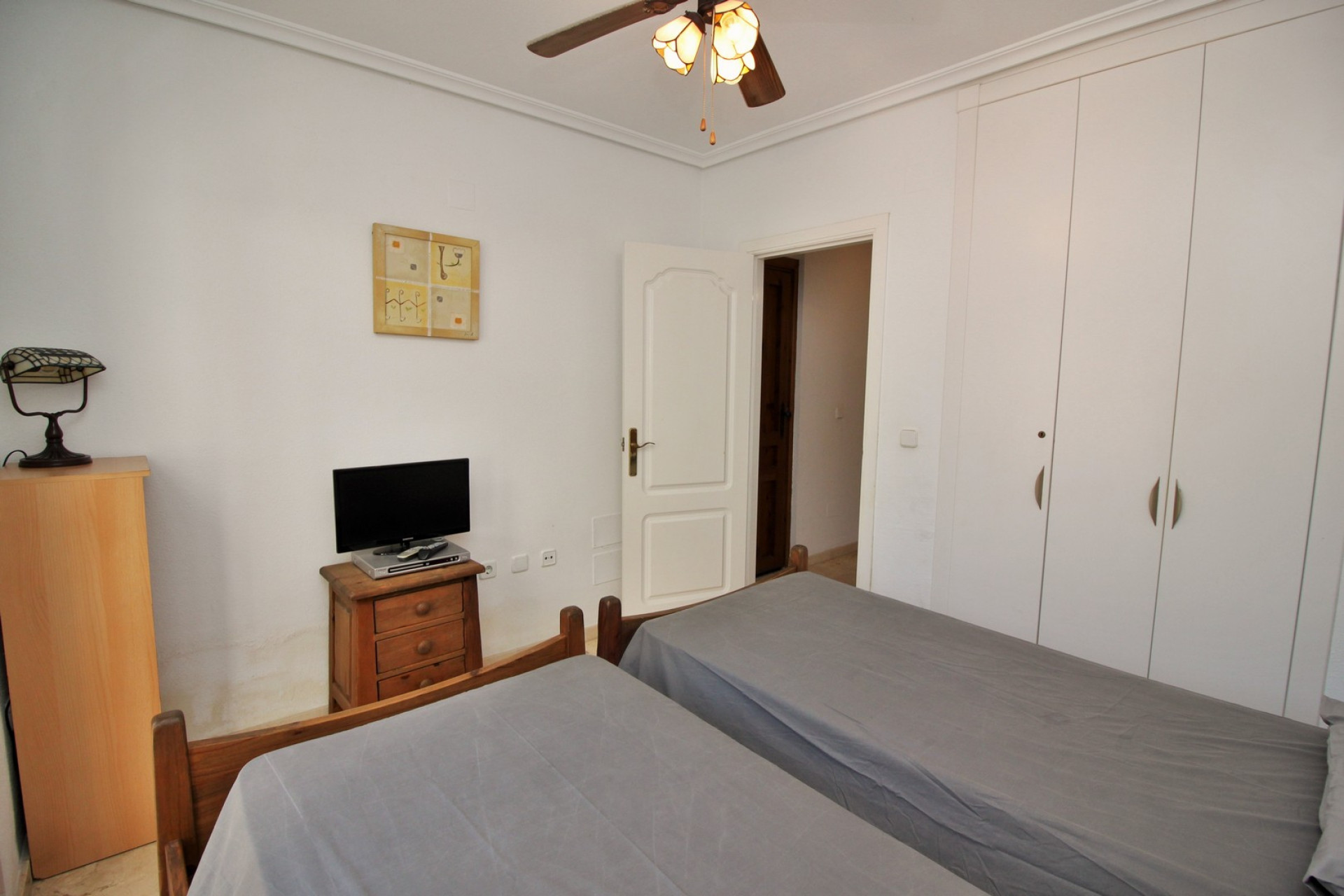 Herverkoop - Appartement - Villamartin - Orihuela Costa