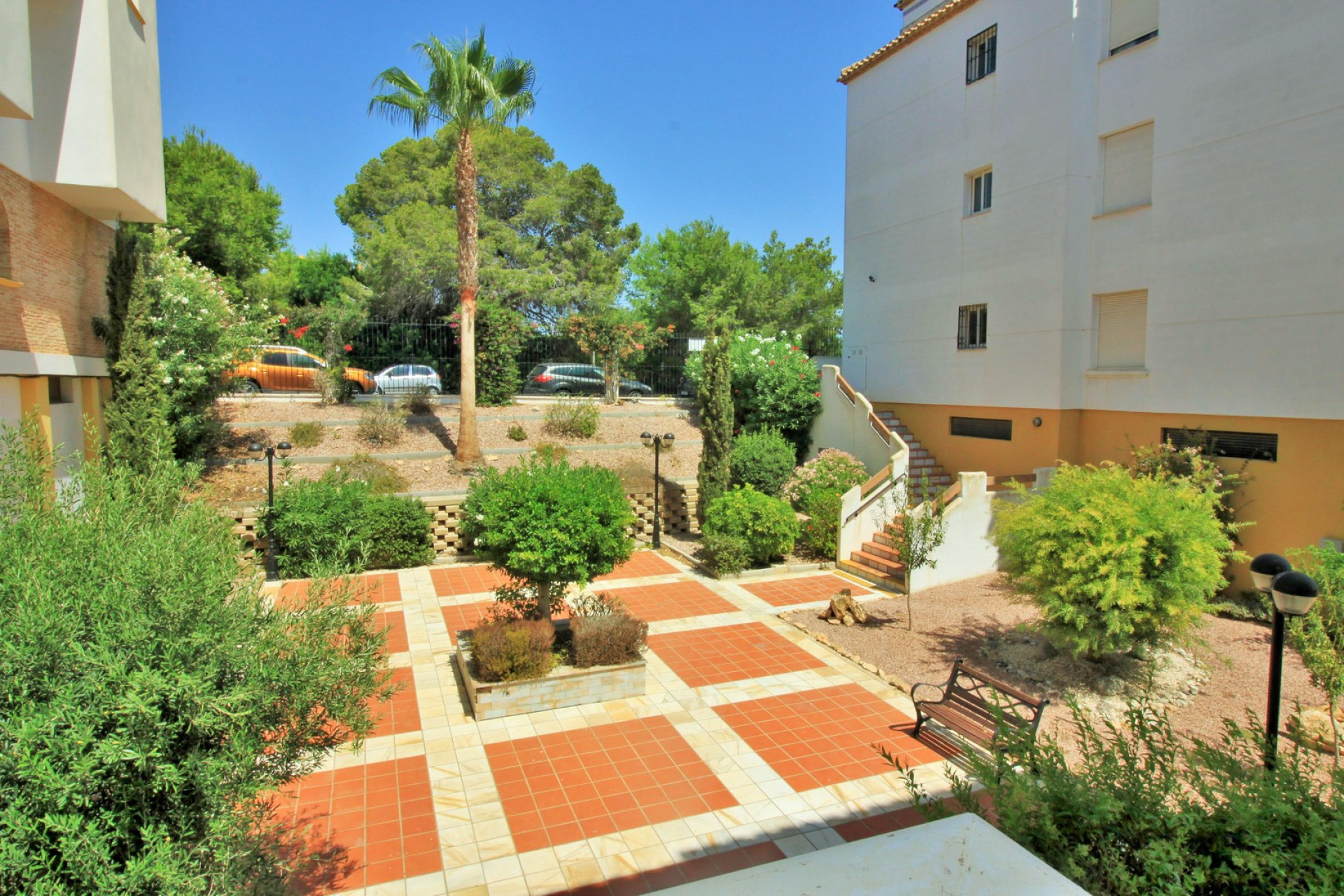 Herverkoop - Appartement - Villamartin - Orihuela Costa