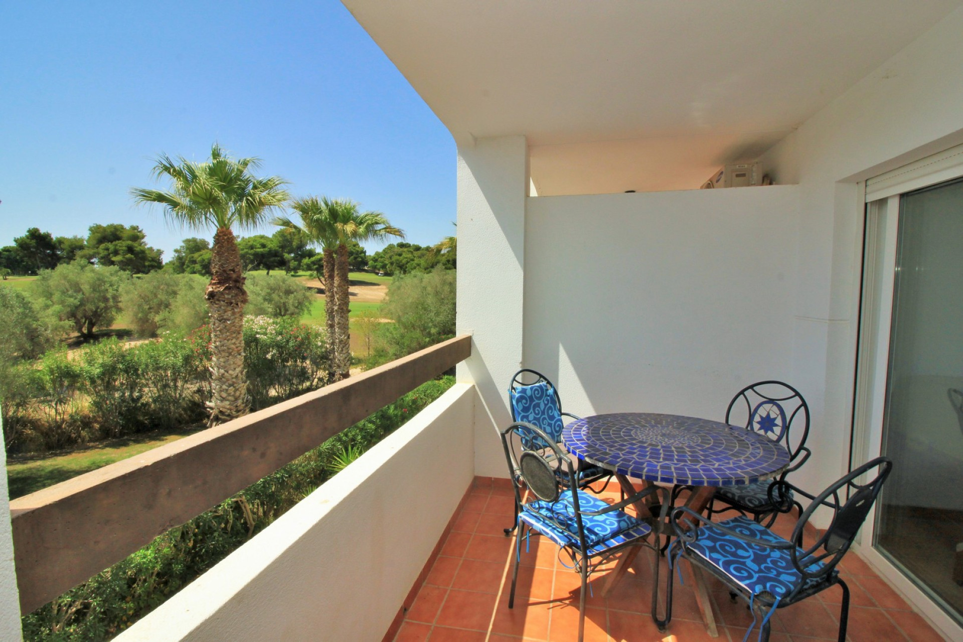 Herverkoop - Appartement - Villamartin - Orihuela Costa