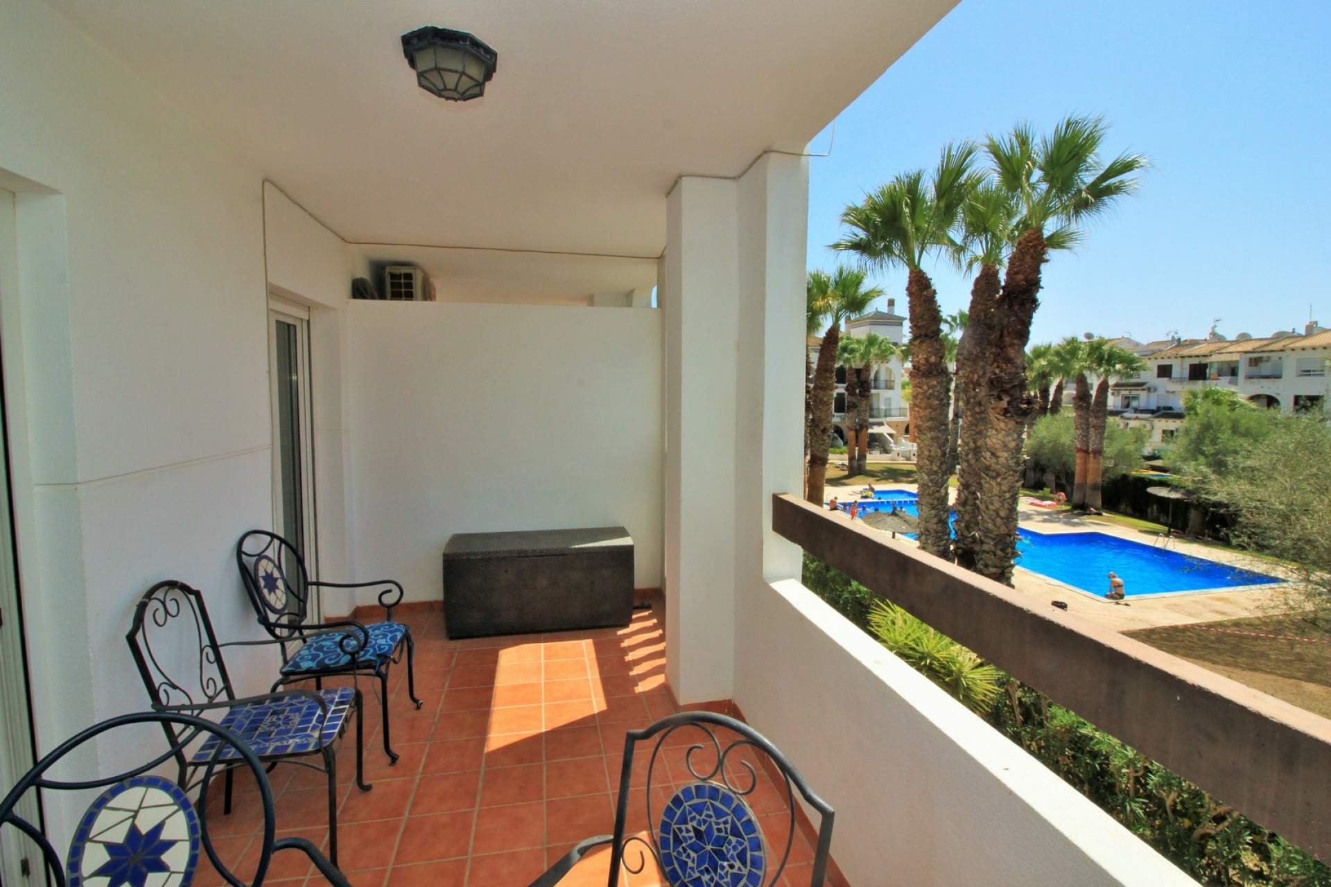 Herverkoop - Appartement - Villamartin - Orihuela Costa