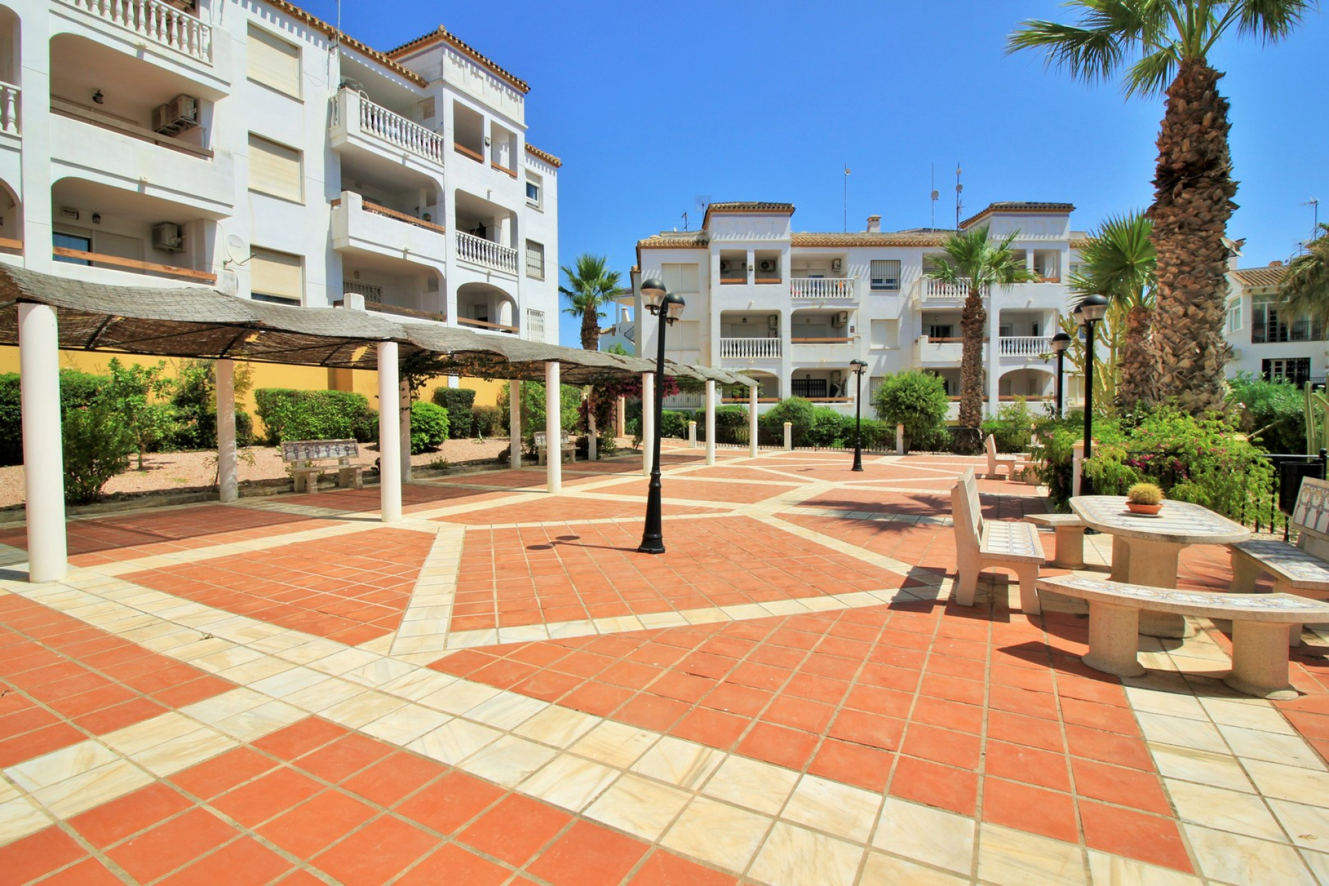 Herverkoop - Appartement - Villamartin - Orihuela Costa