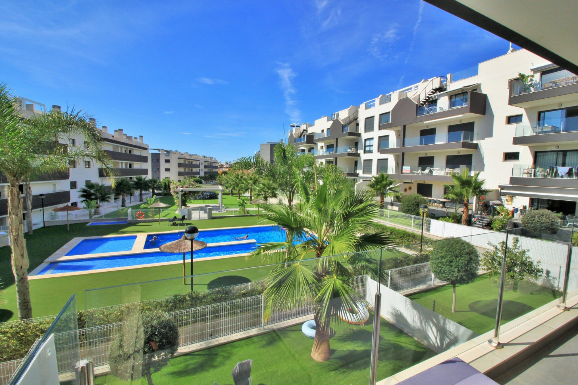 Herverkoop - Appartement - Villamartin - Orihuela Costa