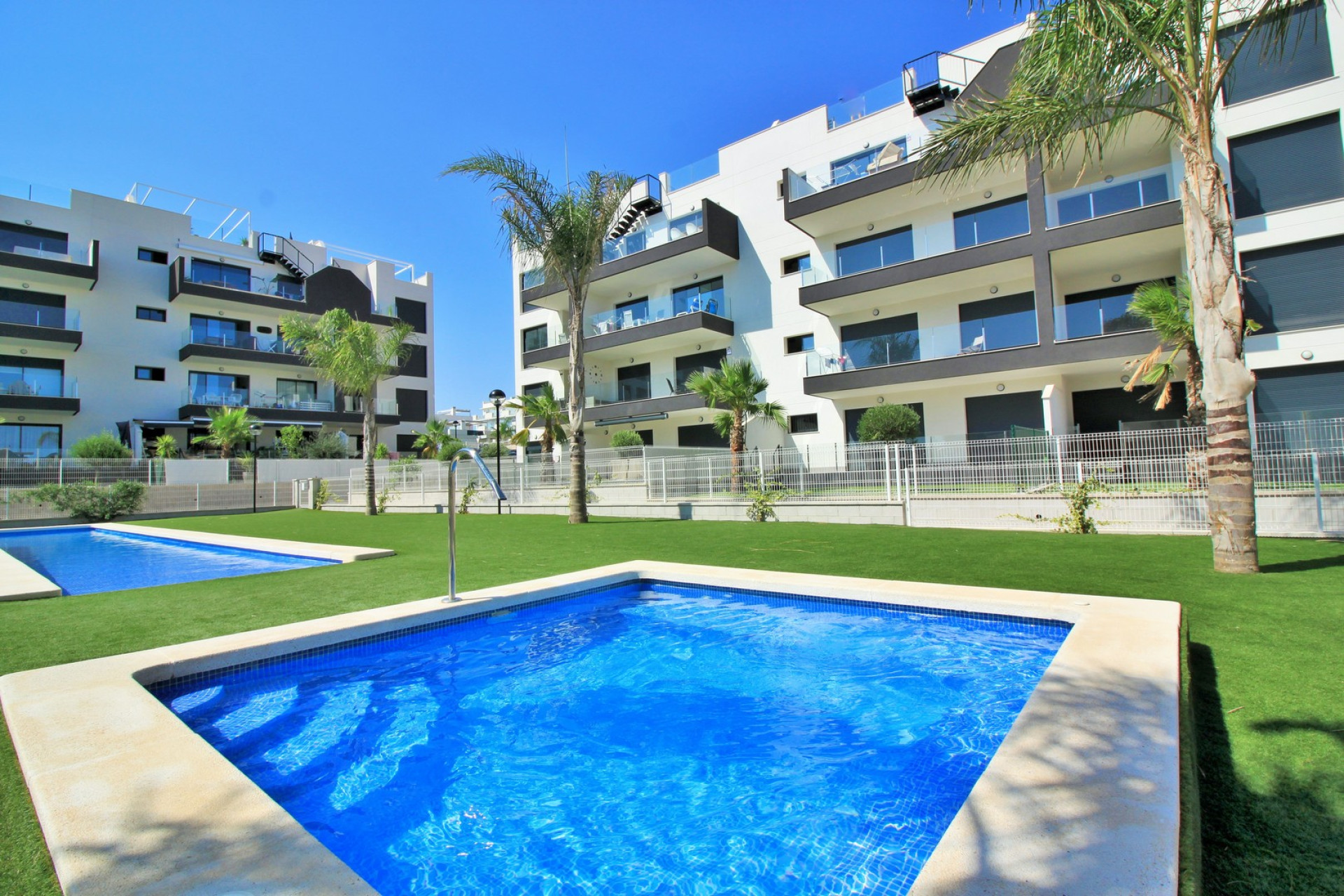 Herverkoop - Appartement - Villamartin - Orihuela Costa