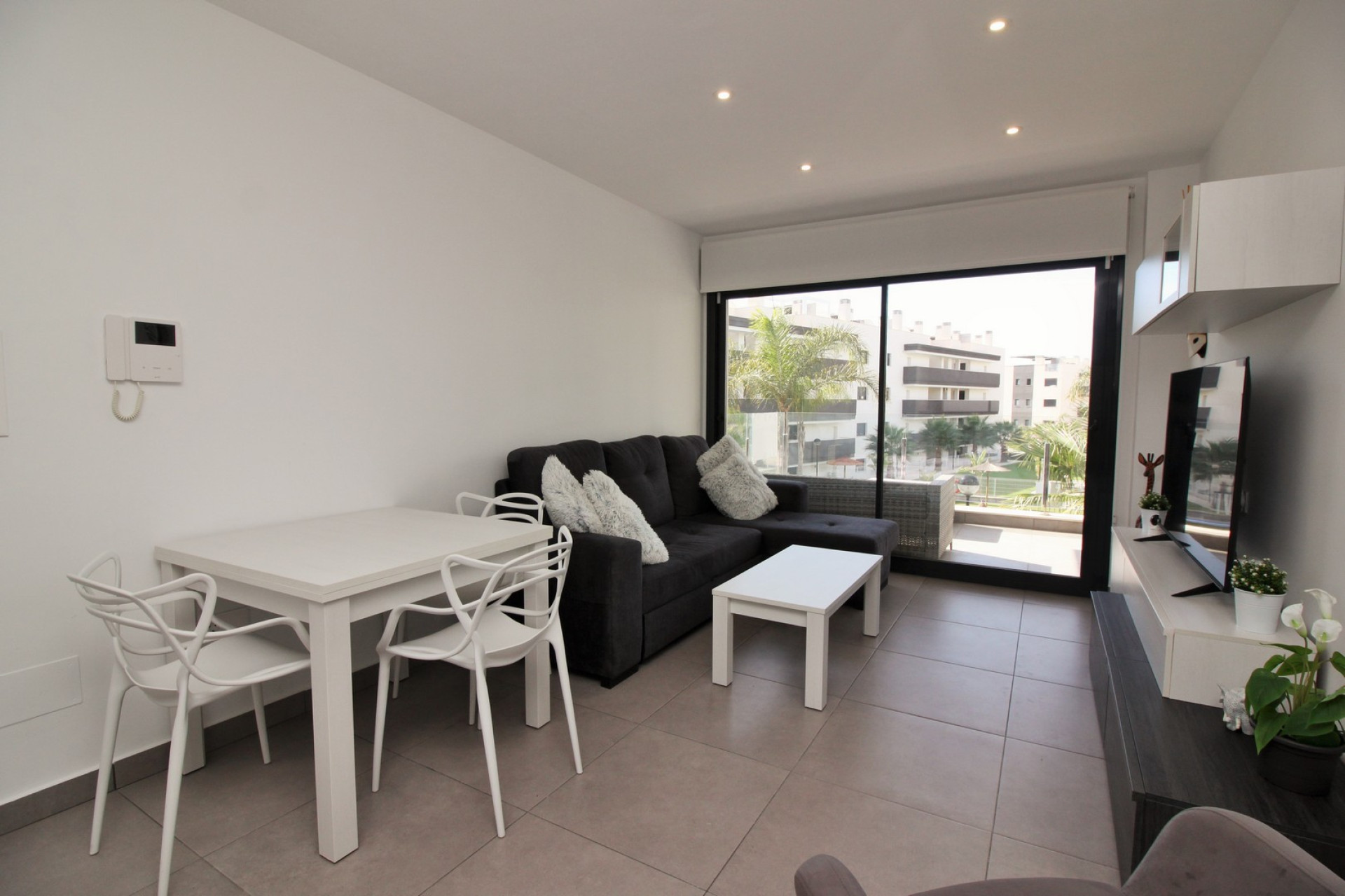 Herverkoop - Appartement - Villamartin - Orihuela Costa