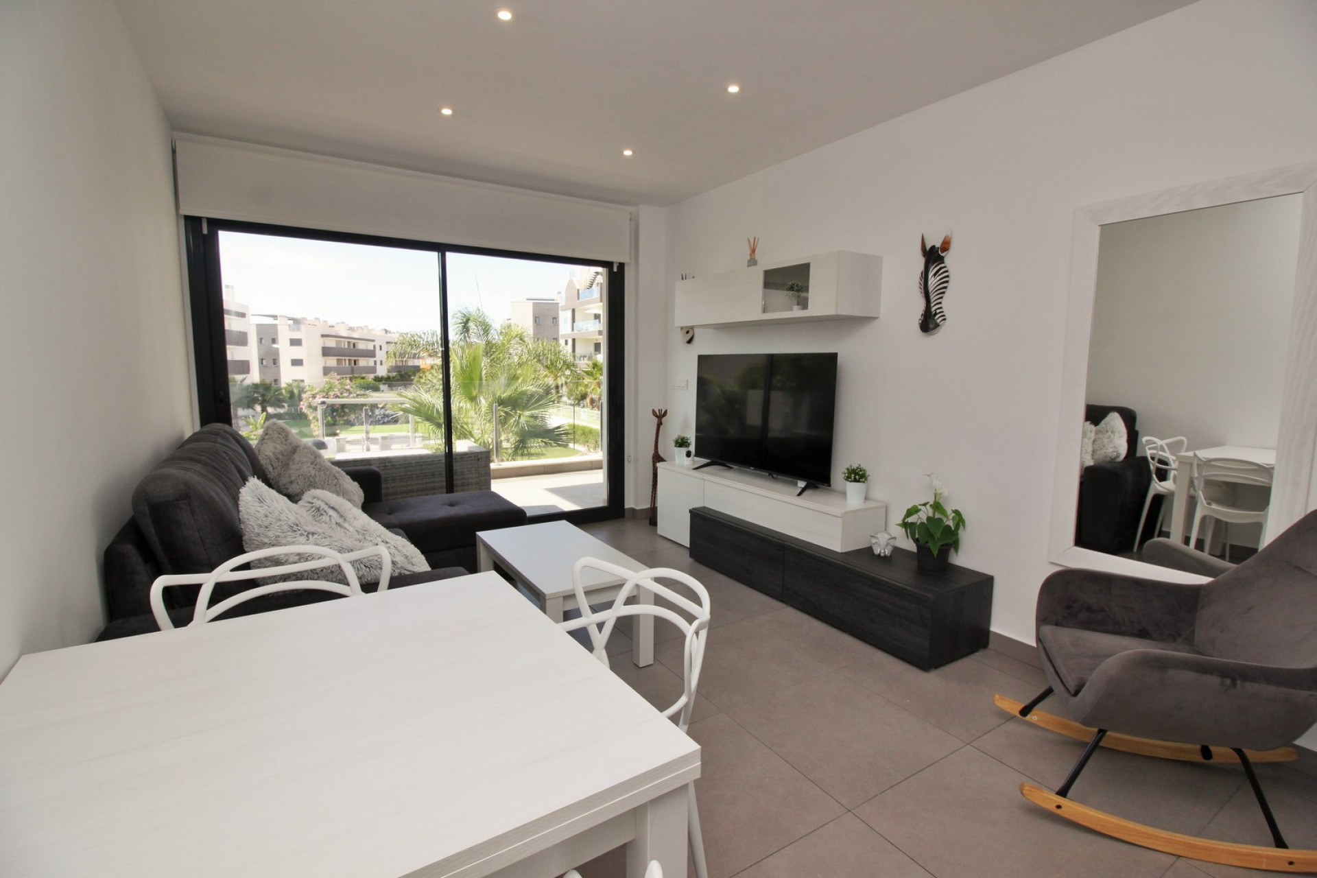 Herverkoop - Appartement - Villamartin - Orihuela Costa