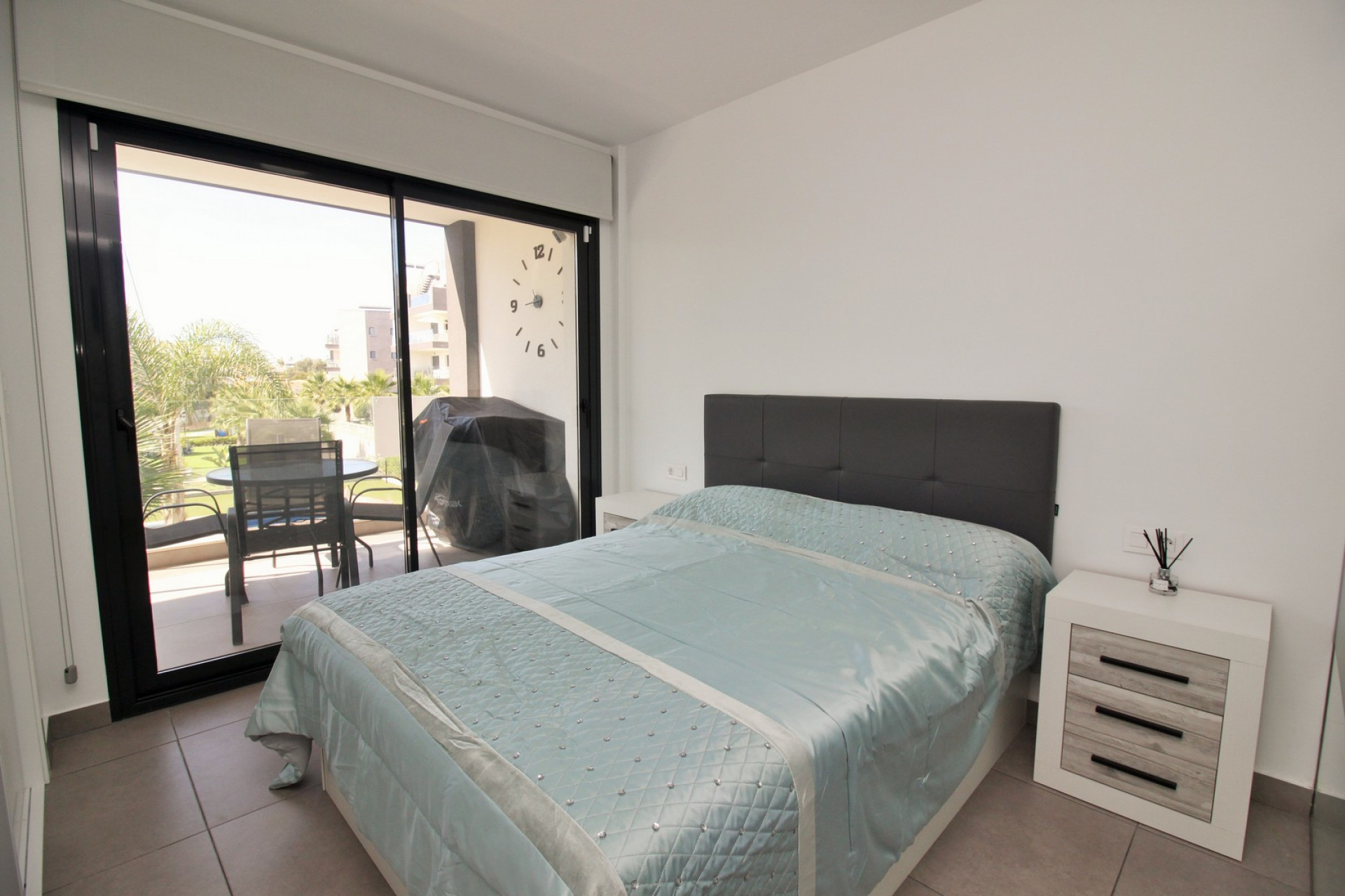 Herverkoop - Appartement - Villamartin - Orihuela Costa