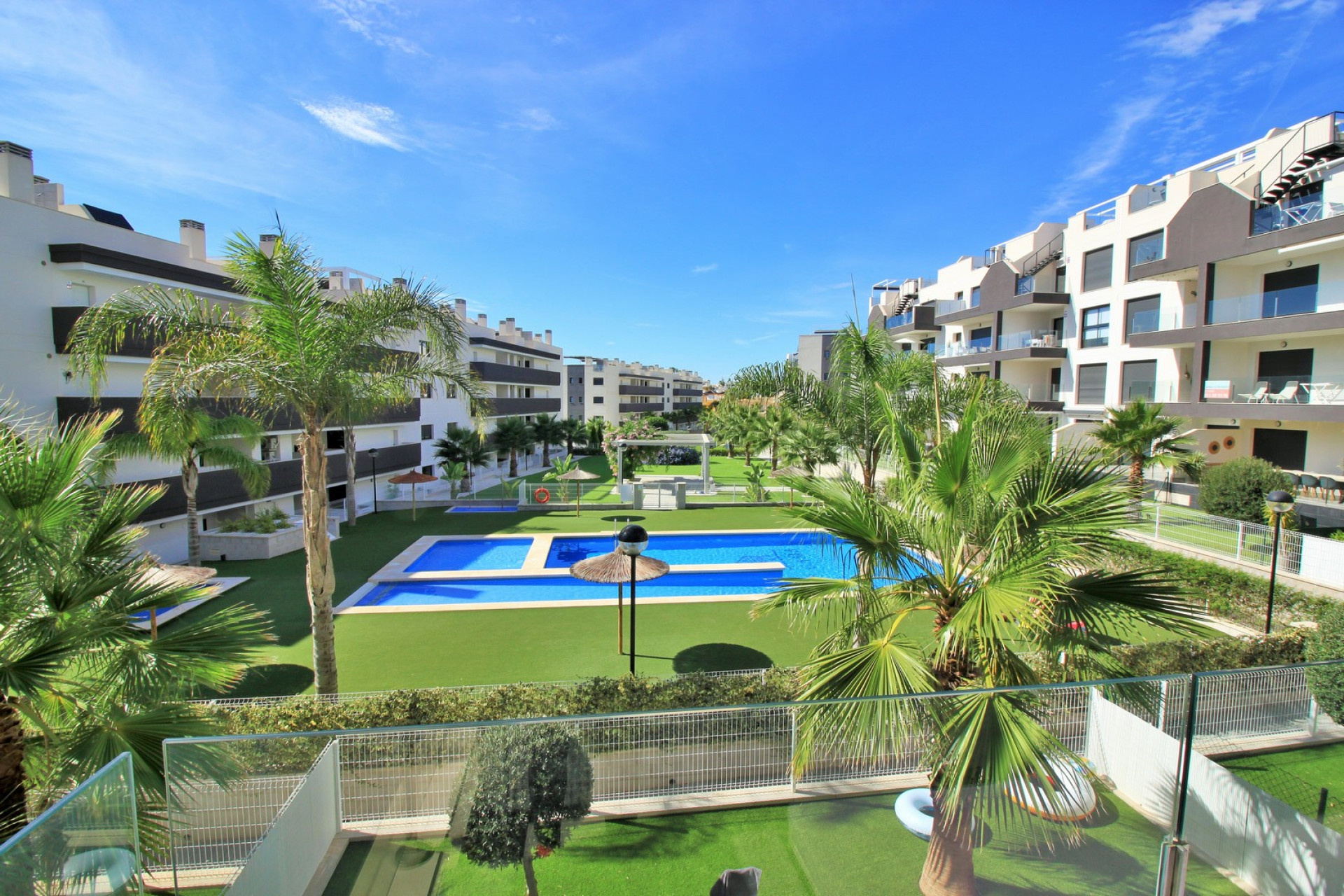 Herverkoop - Appartement - Villamartin - Orihuela Costa