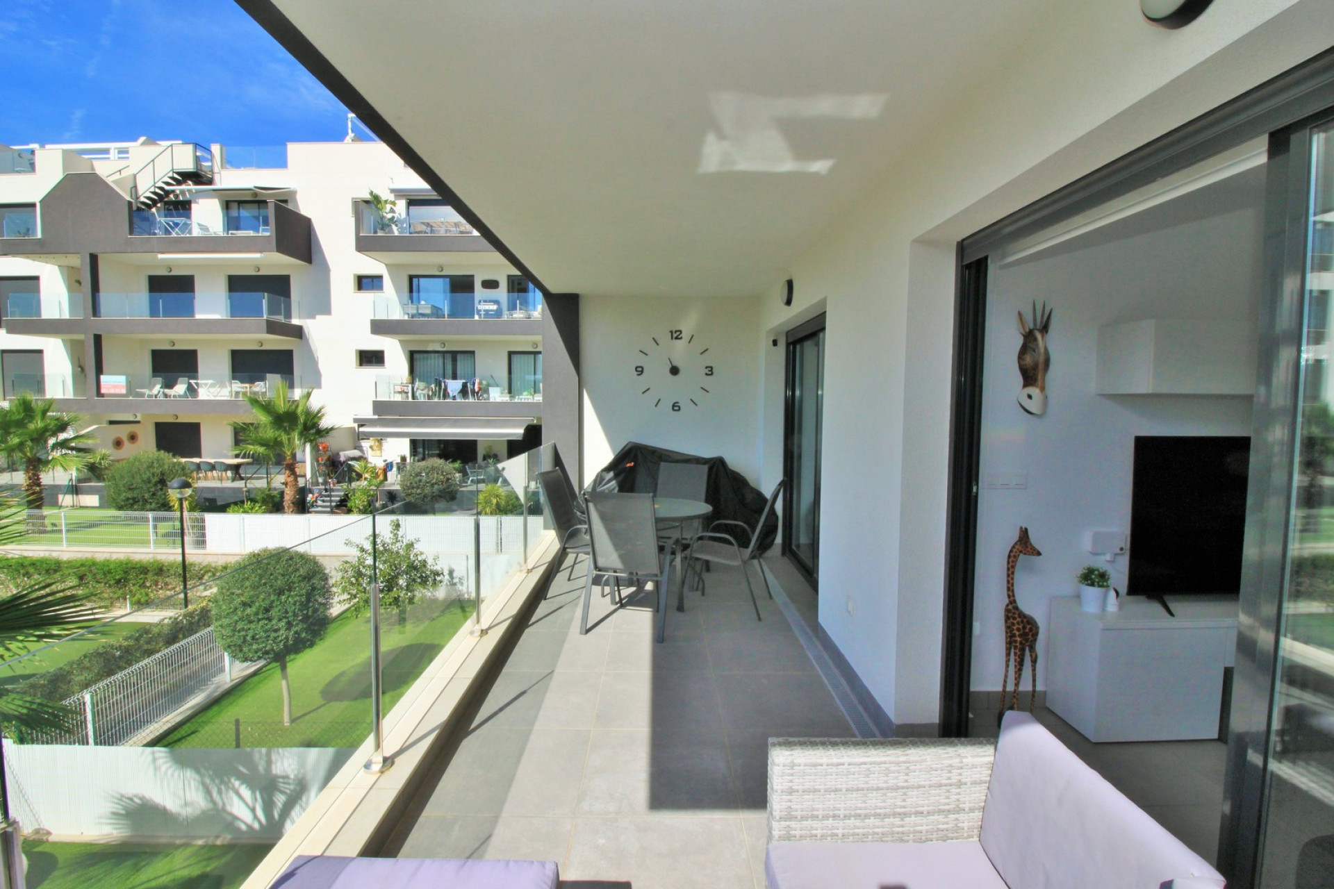 Herverkoop - Appartement - Villamartin - Orihuela Costa