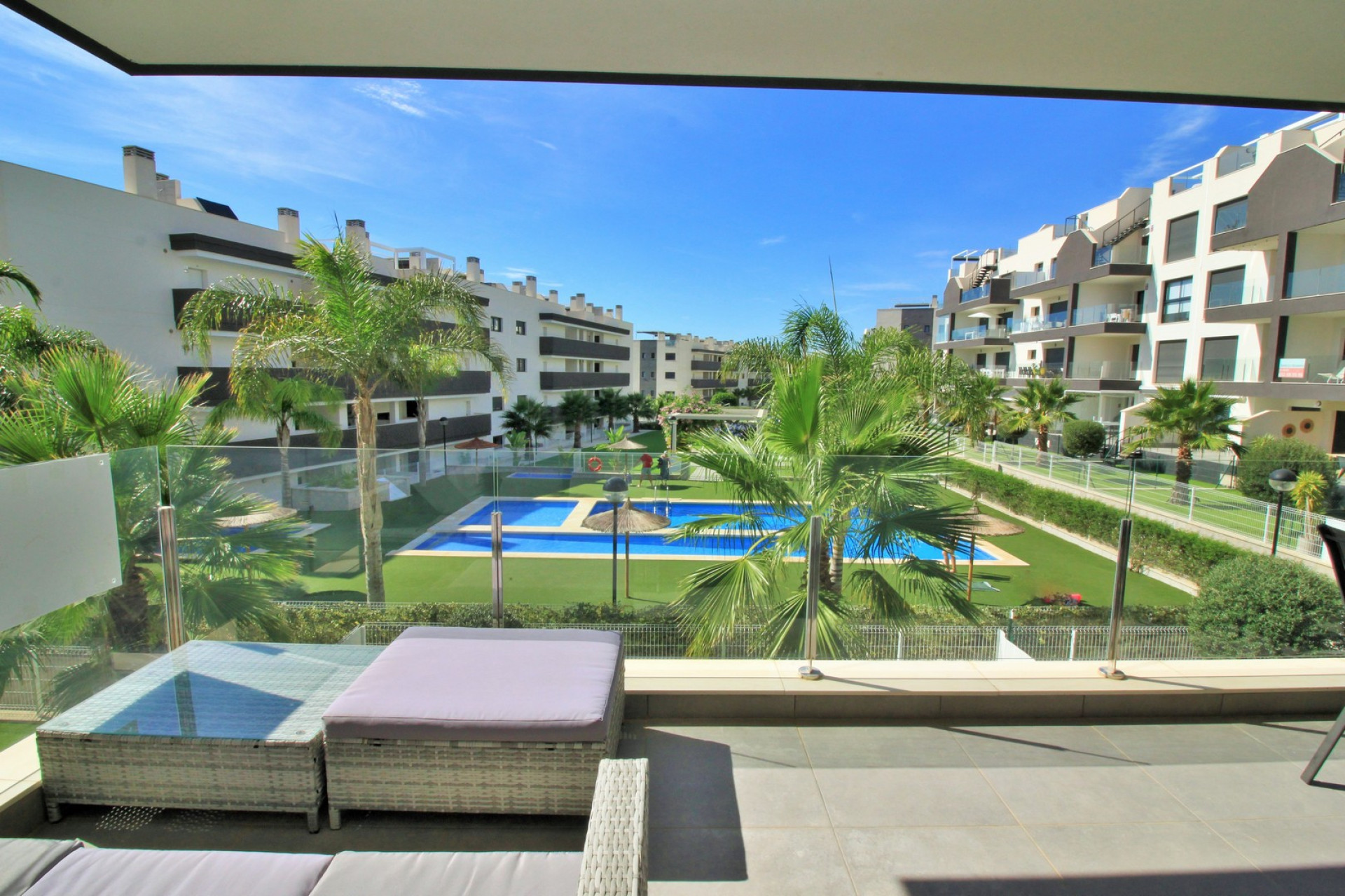 Herverkoop - Appartement - Villamartin - Orihuela Costa