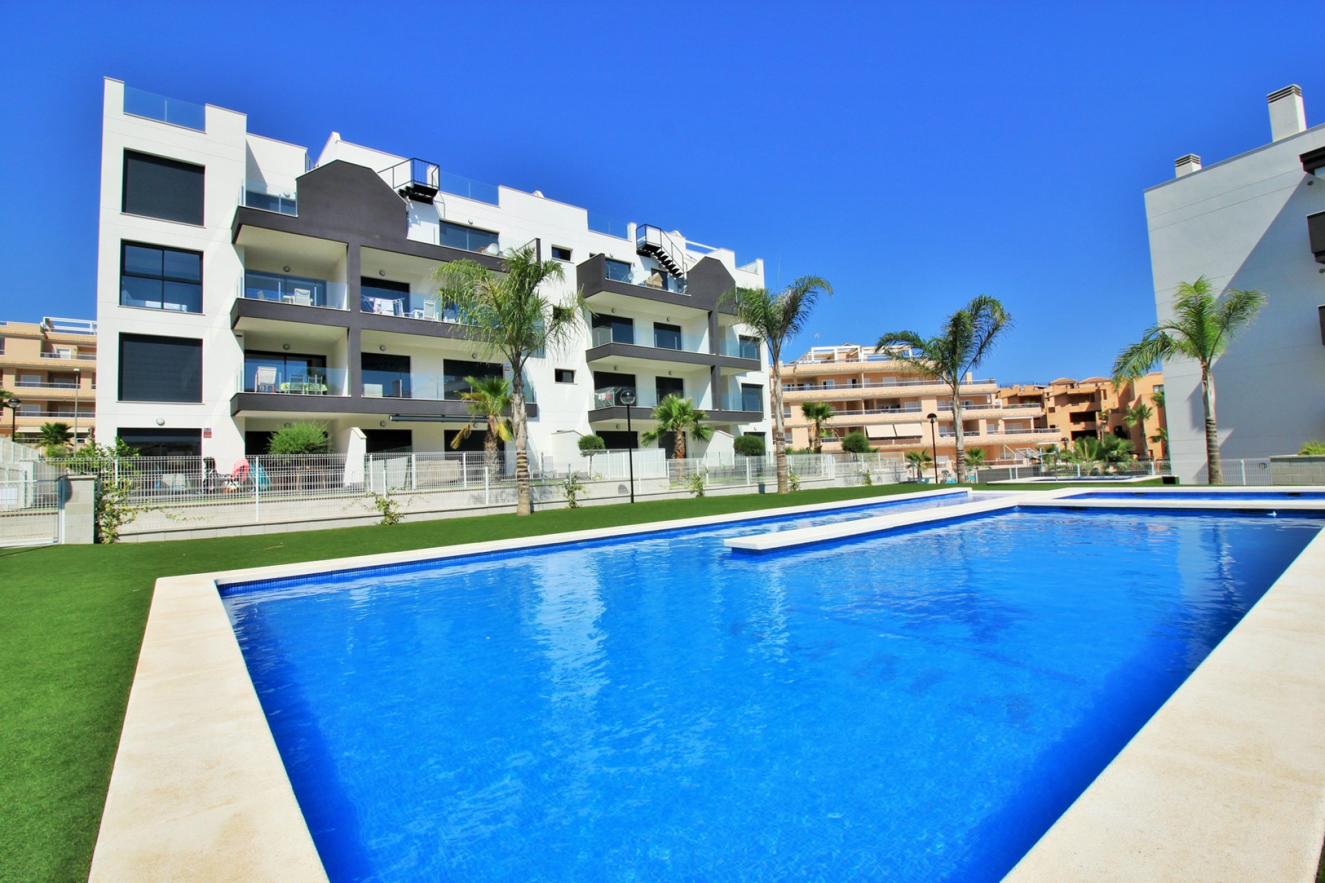 Herverkoop - Appartement - Villamartin - Orihuela Costa