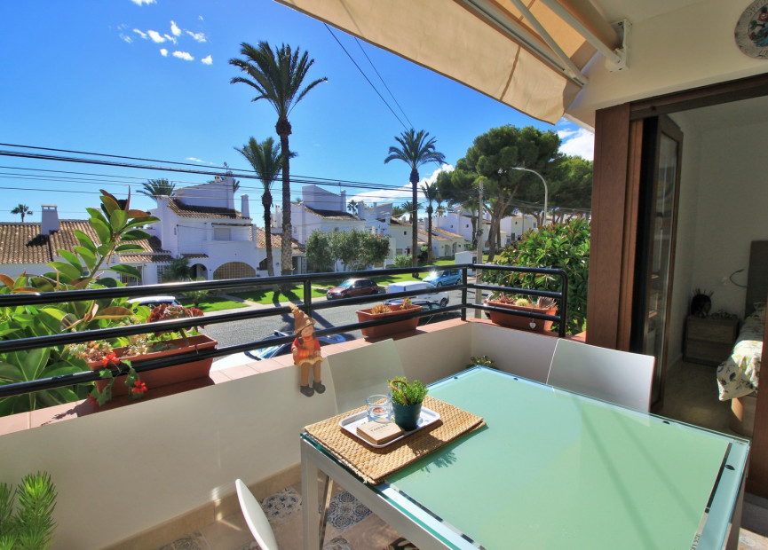 Herverkoop - Appartement - Villamartin - Orihuela Costa