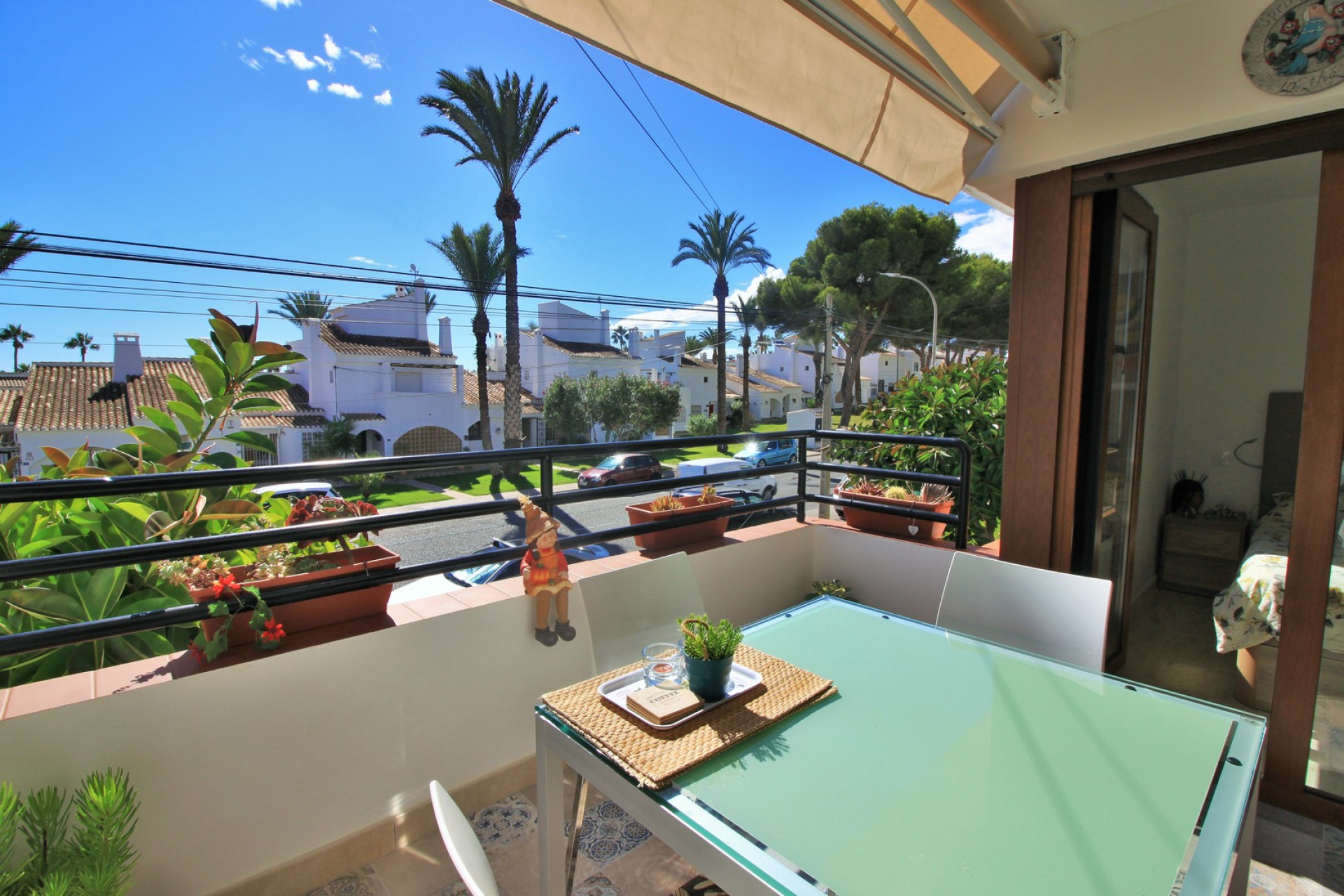 Herverkoop - Appartement - Villamartin - Orihuela Costa